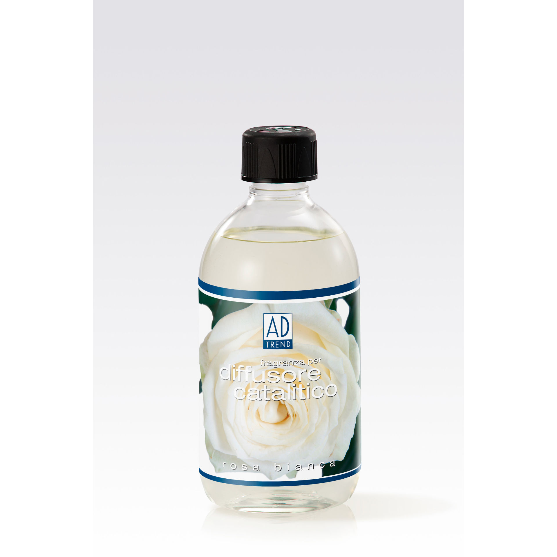 FRAGR X DIF CAT 500ML ROSA BIAAd Trend