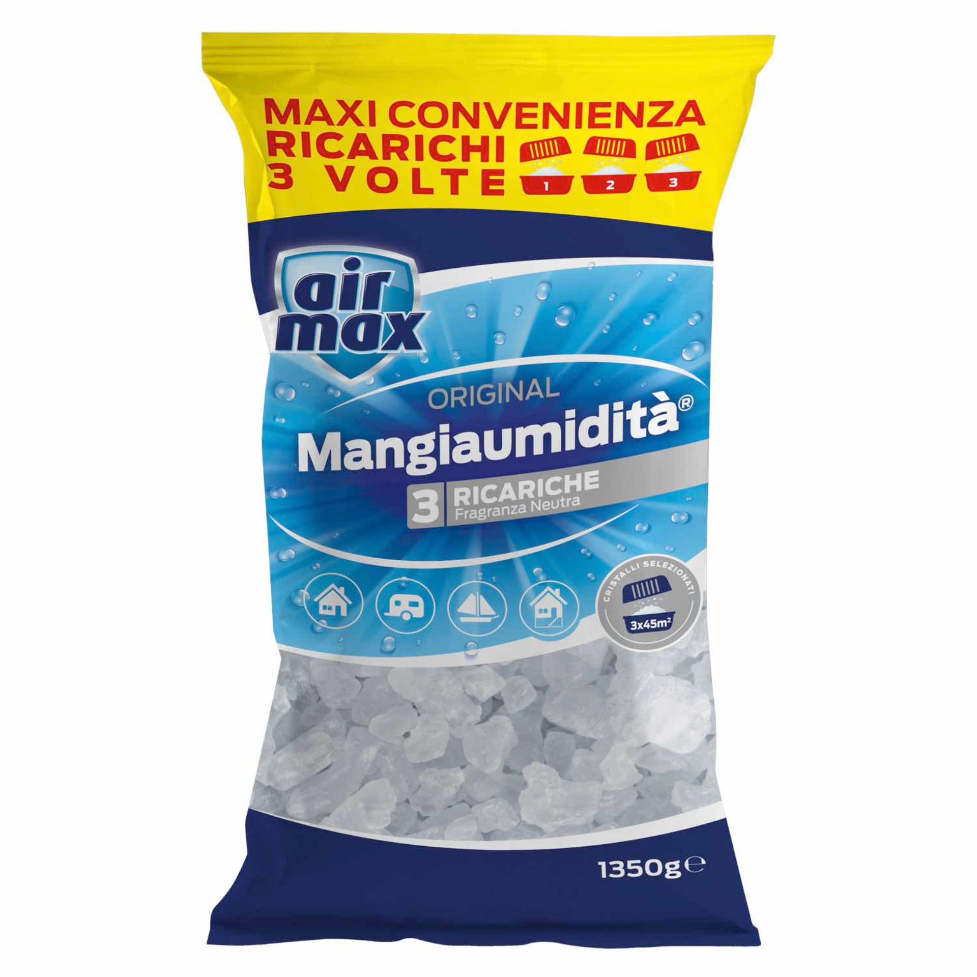 AIR MAX 3 RICARICHE NEUTRE