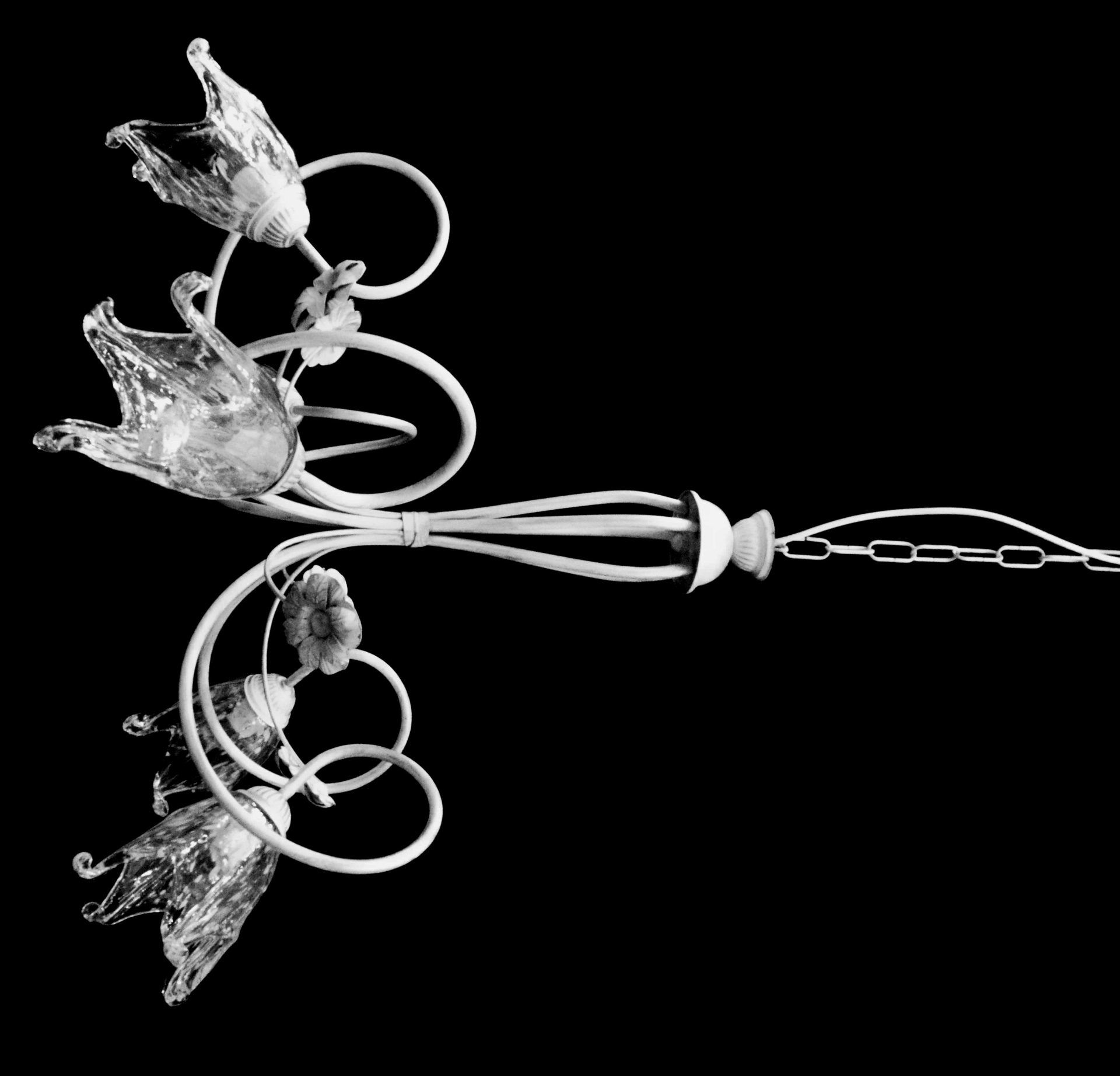 LAMP GIRASOLE 5L BIANCO