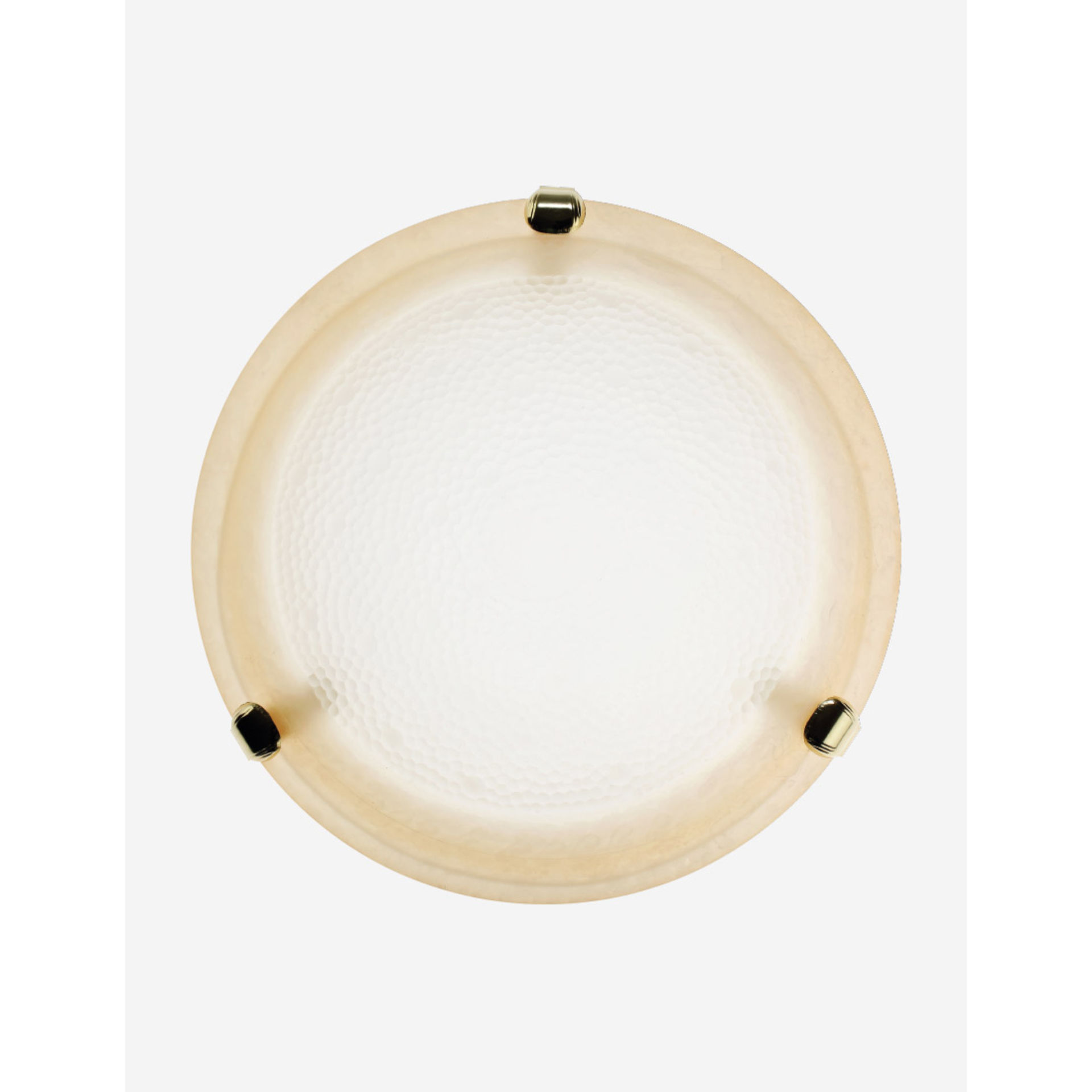 PLAF RUGIADA D30 AMBRA