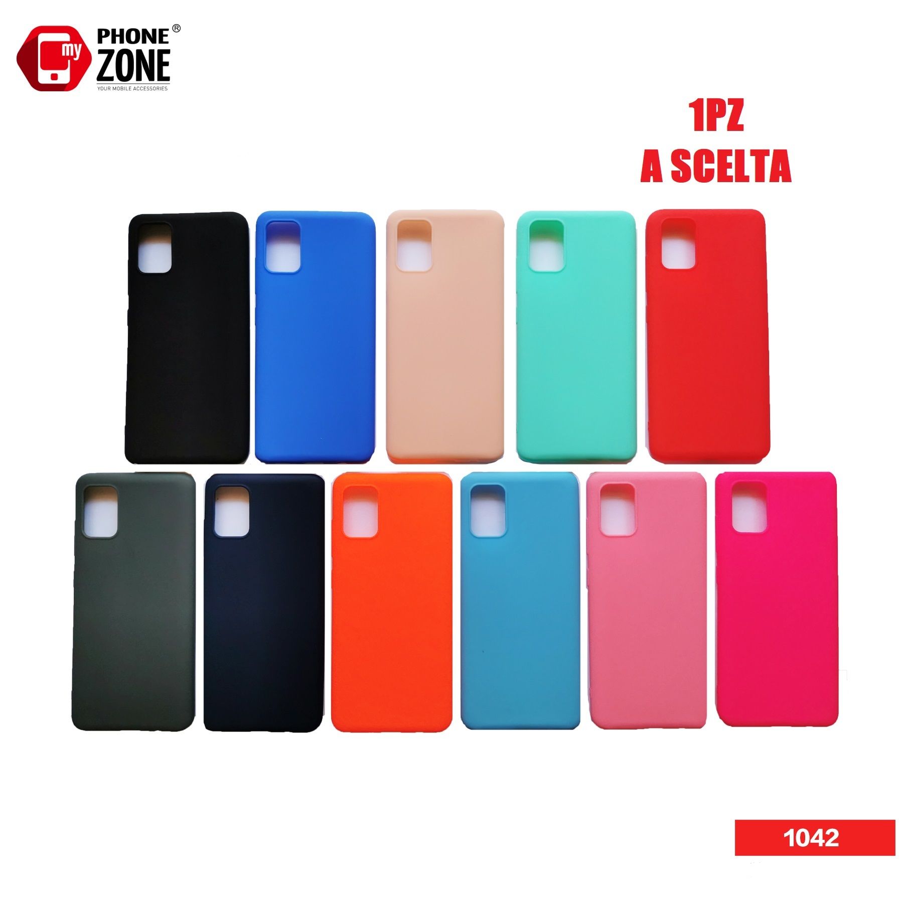 1042 COVER SAMSUNG TPU A40