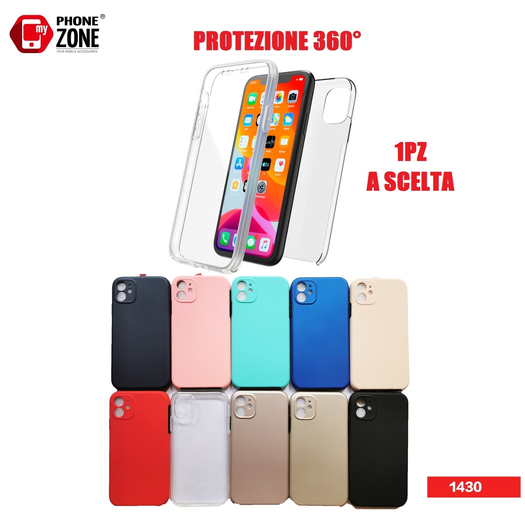 1430  CLASSICO 360 A40