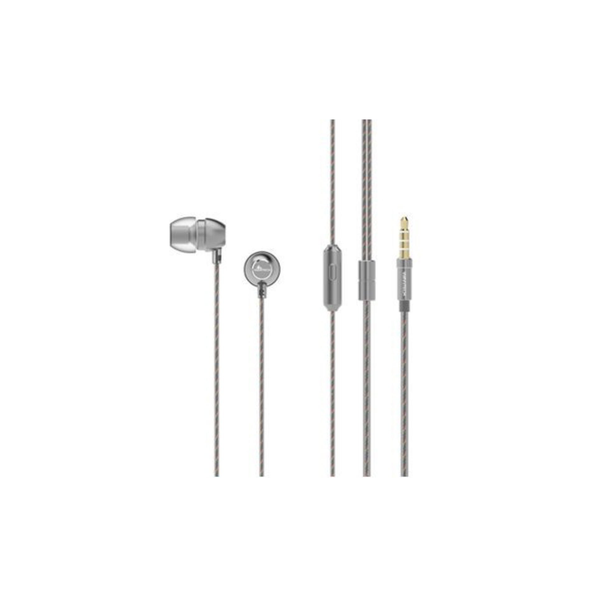 CS-1045 AURICOLARI STEREO CON MICROFONOOne Plus