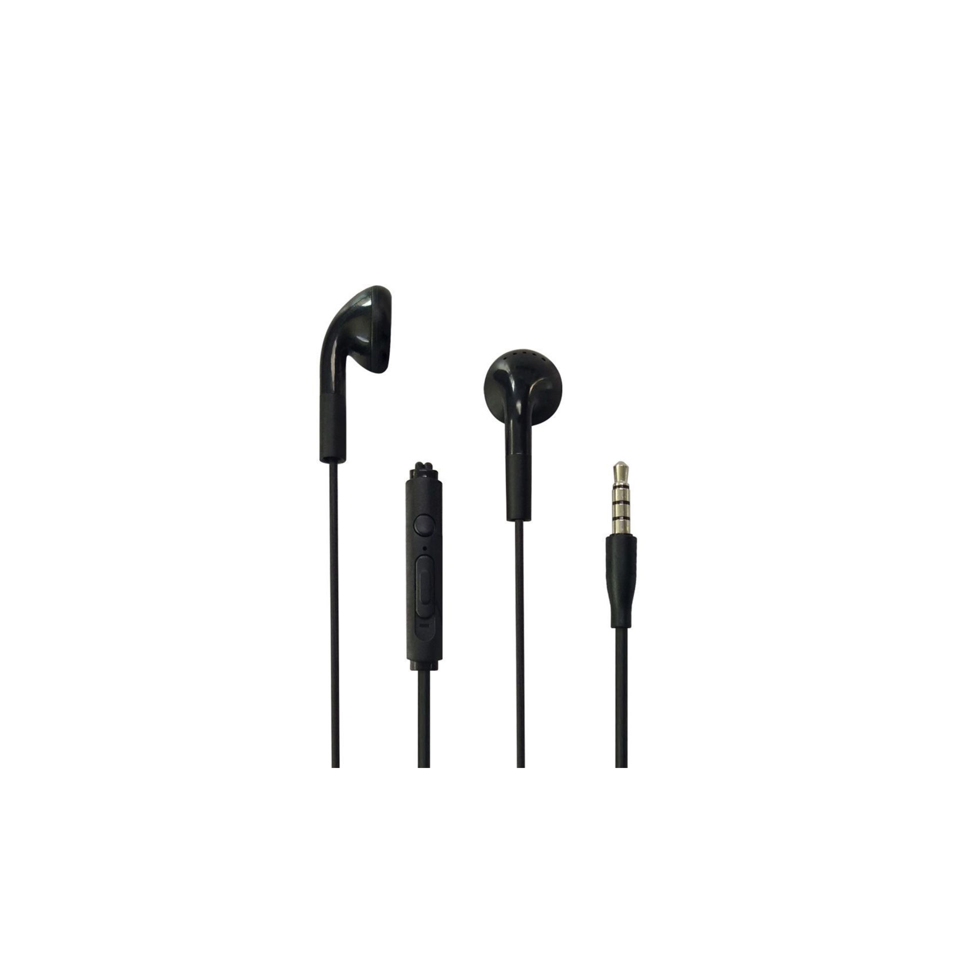 CS-1055 AURICOLARI STEREO CON MICROFONOOne Plus