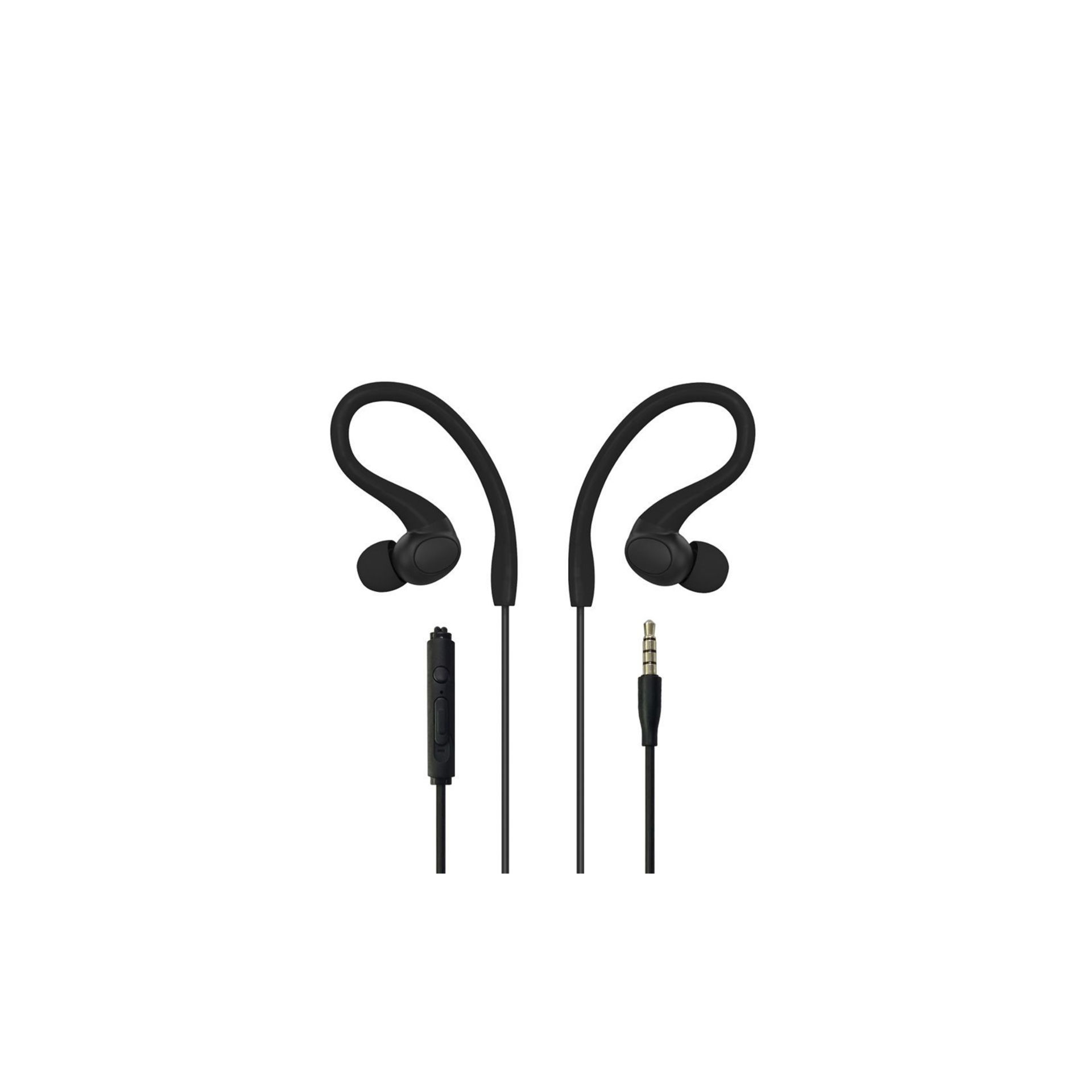 CS-1056 CUFFIE SPORTIVE CON MICROFONOOne Plus