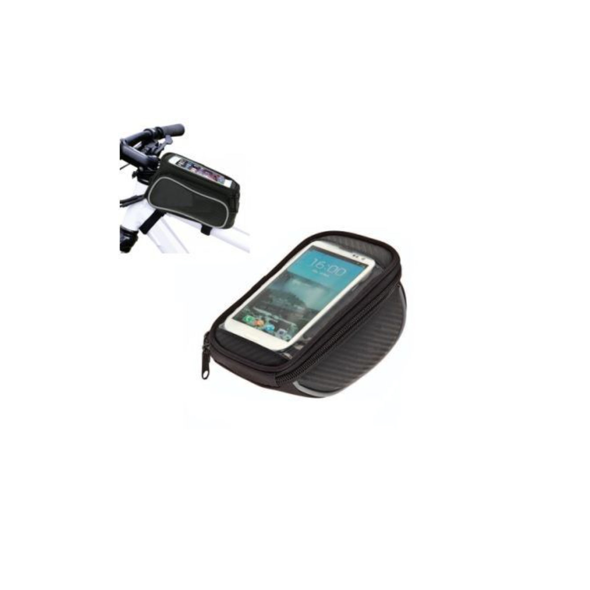 APS-08 BORSA PORTAOGGETTI PER BICI