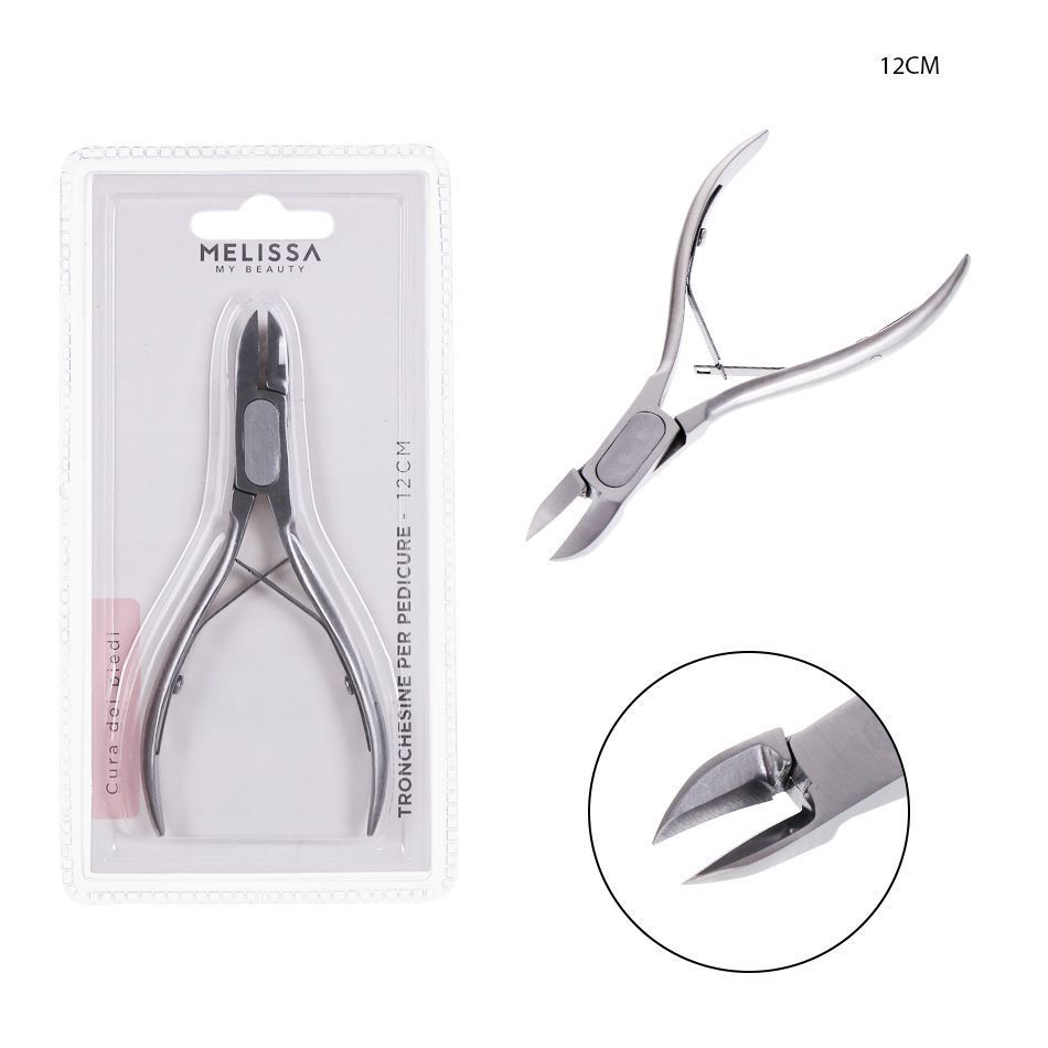 MELISSA TRONCHESINO UNGHIE 12CM