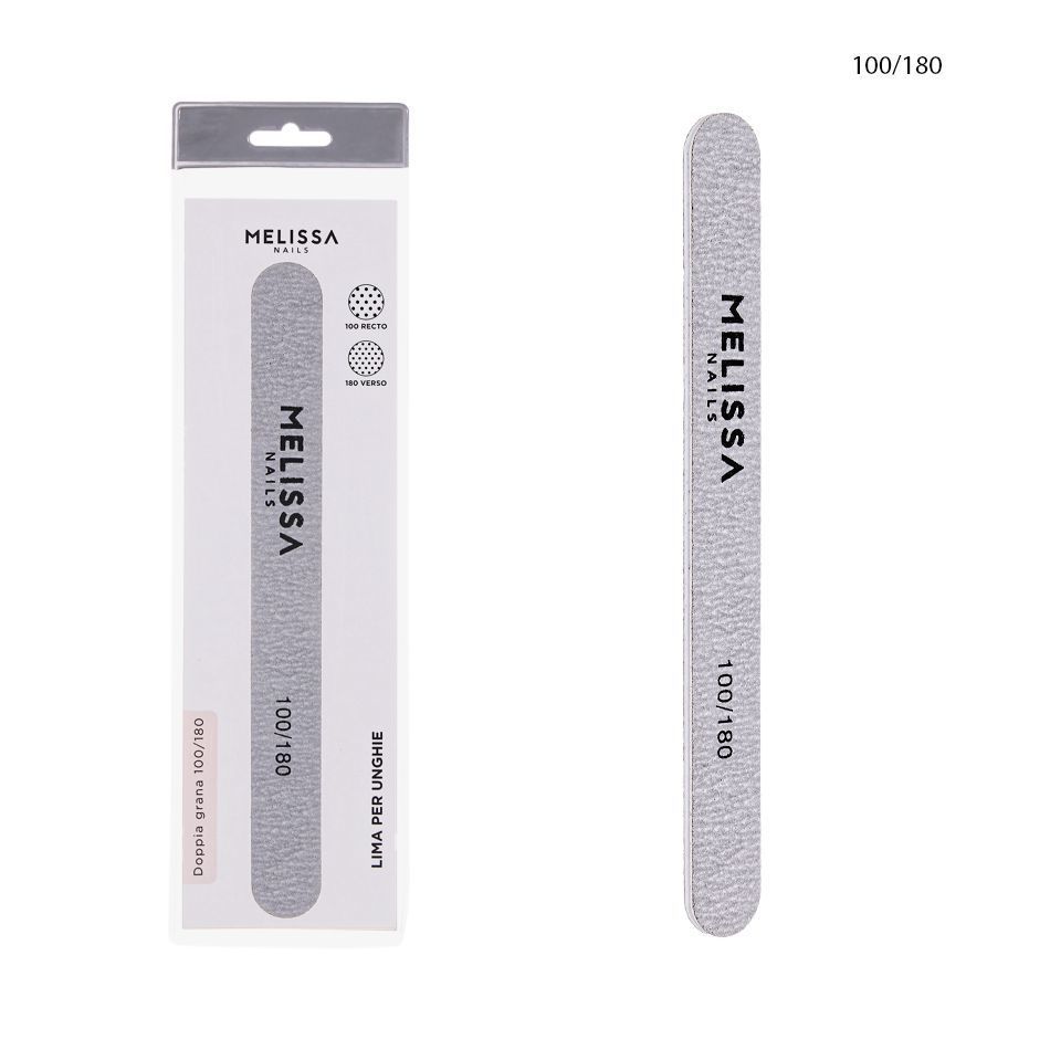MELISSA LIMA UNGHIE 100/180