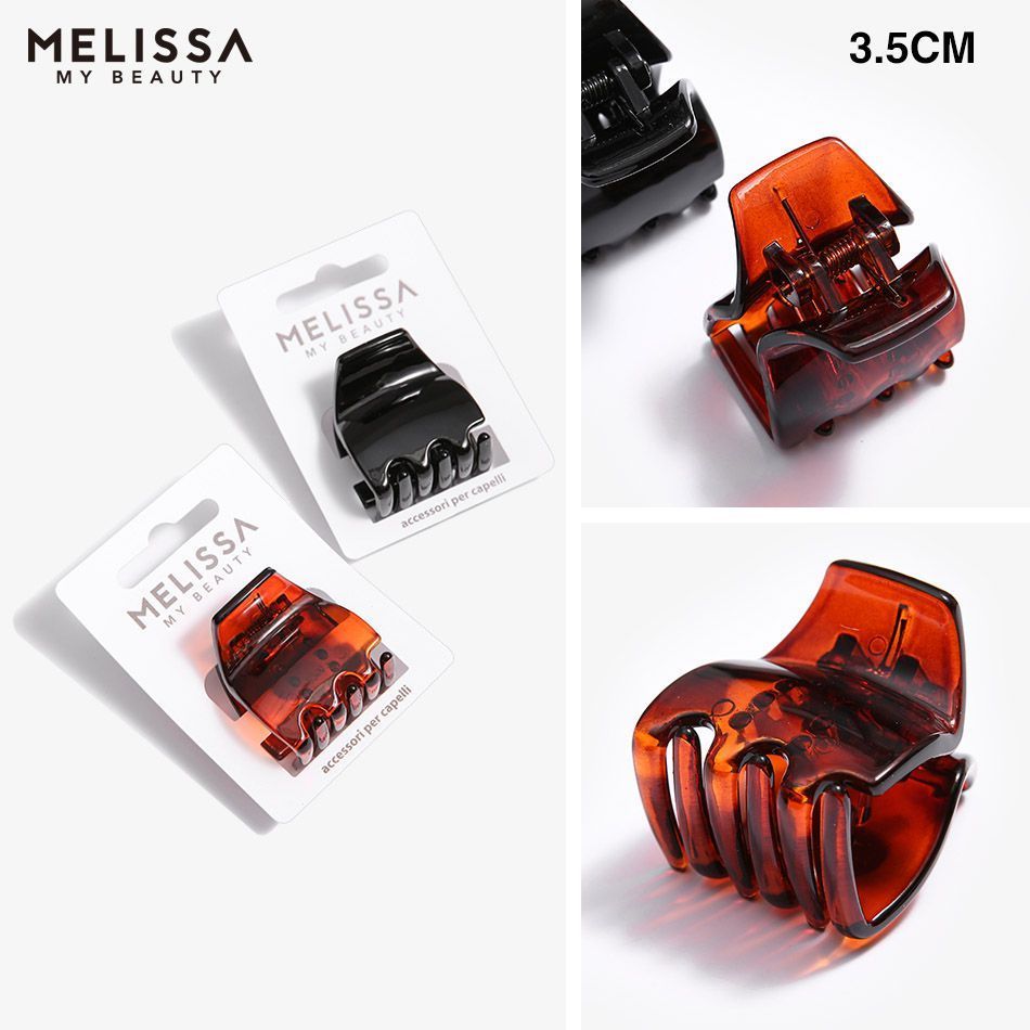 MOLLETTONE CAPELLI 3,5CM ASS