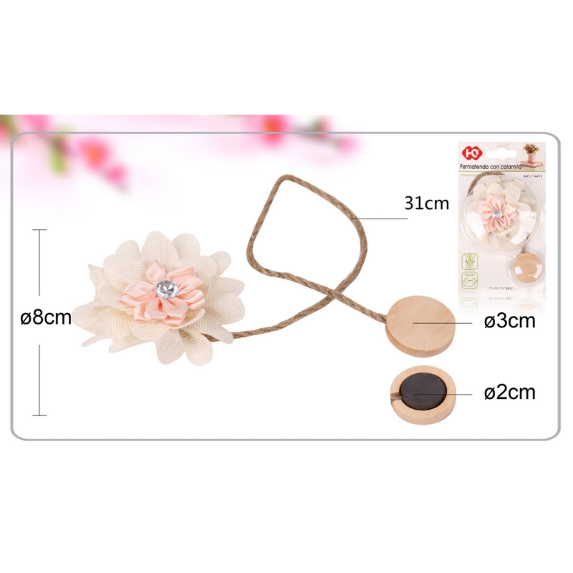 FERMATENDA CON CALAMITA