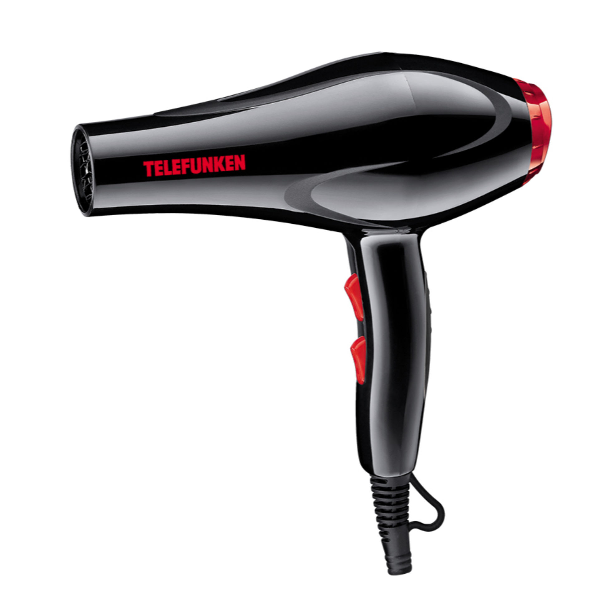 PHON 2200W MOTORE AC TELEFUNKEN