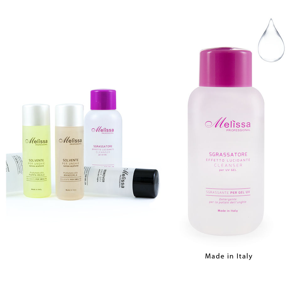 CLEANSER SGRASSATORE 250 MLMelissa