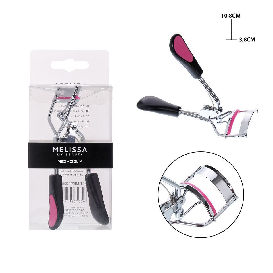 PIEGACIGLIA SOFT TOUCH 10.8X3.8CM ASS.