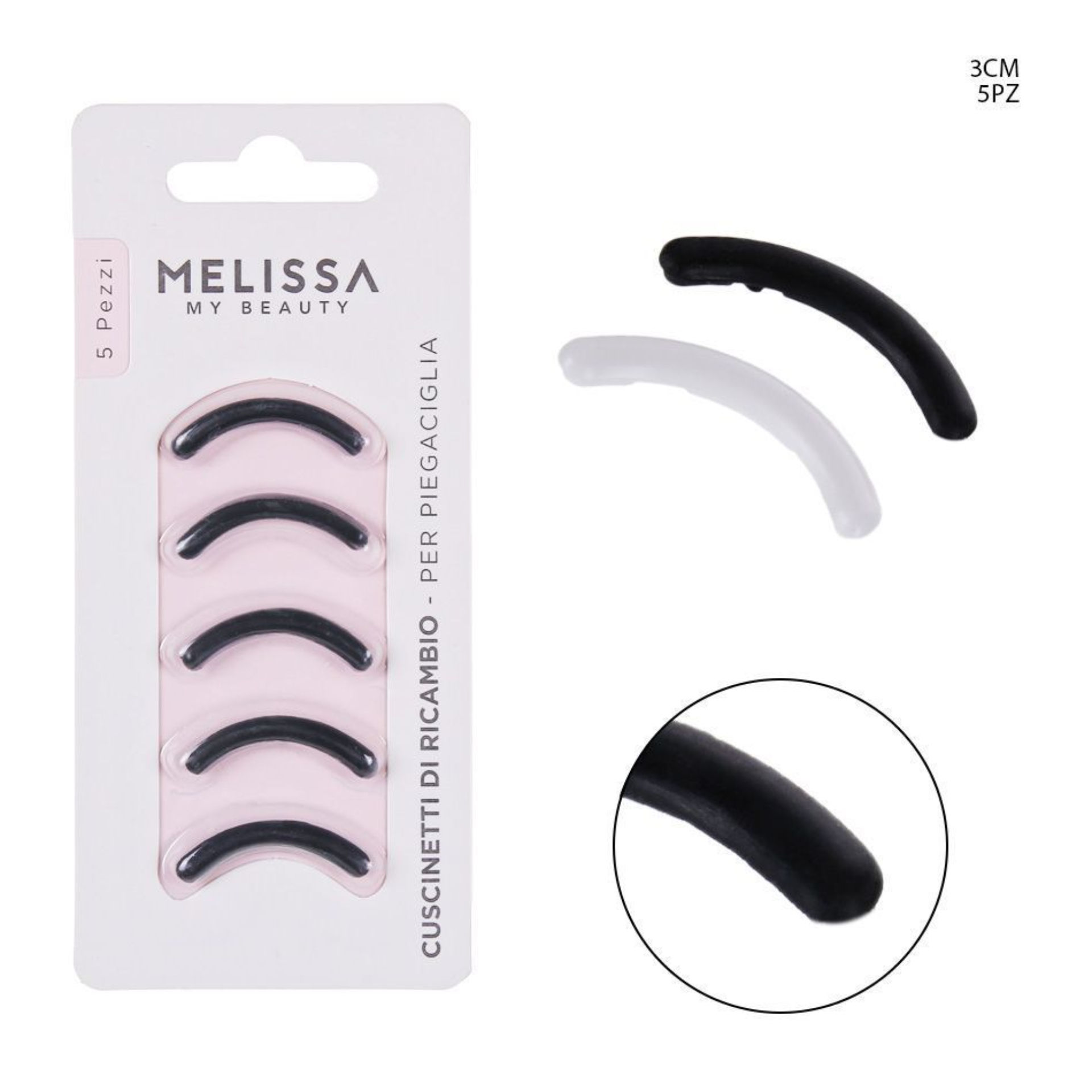CUSCINETTI DI RICAMBIO PER PIEGACIGLIA 5PZ