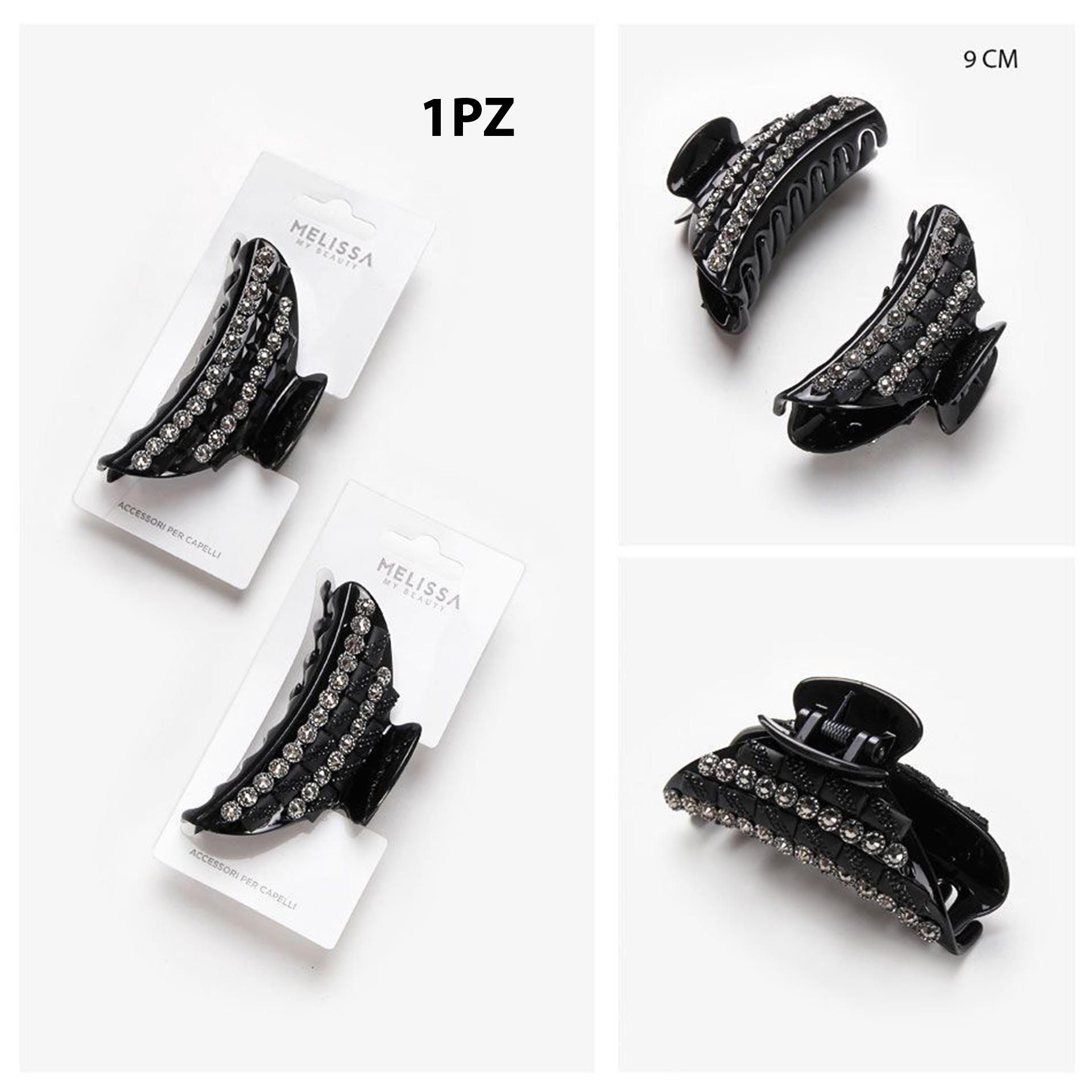 MELISSA MOLLETTONE CAPELLI