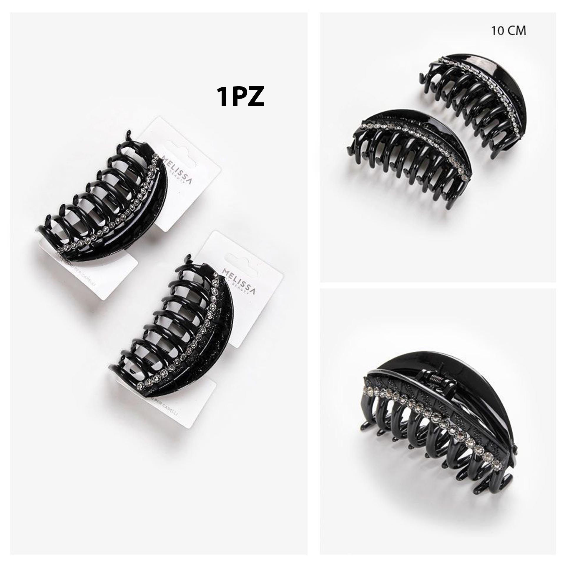 MELISSA MOLLETTONE CAPELLI 10CM