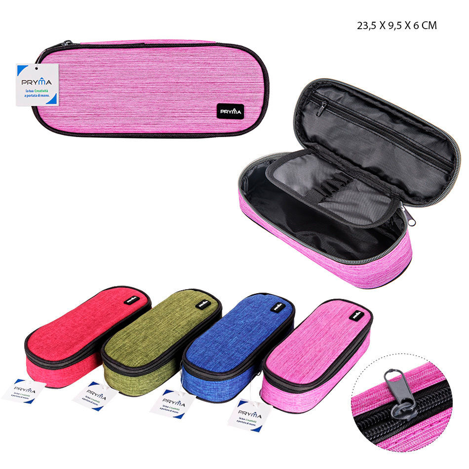 PRYMA ASTUCCIO STOFFA 23.5X9.5X6CMPryma