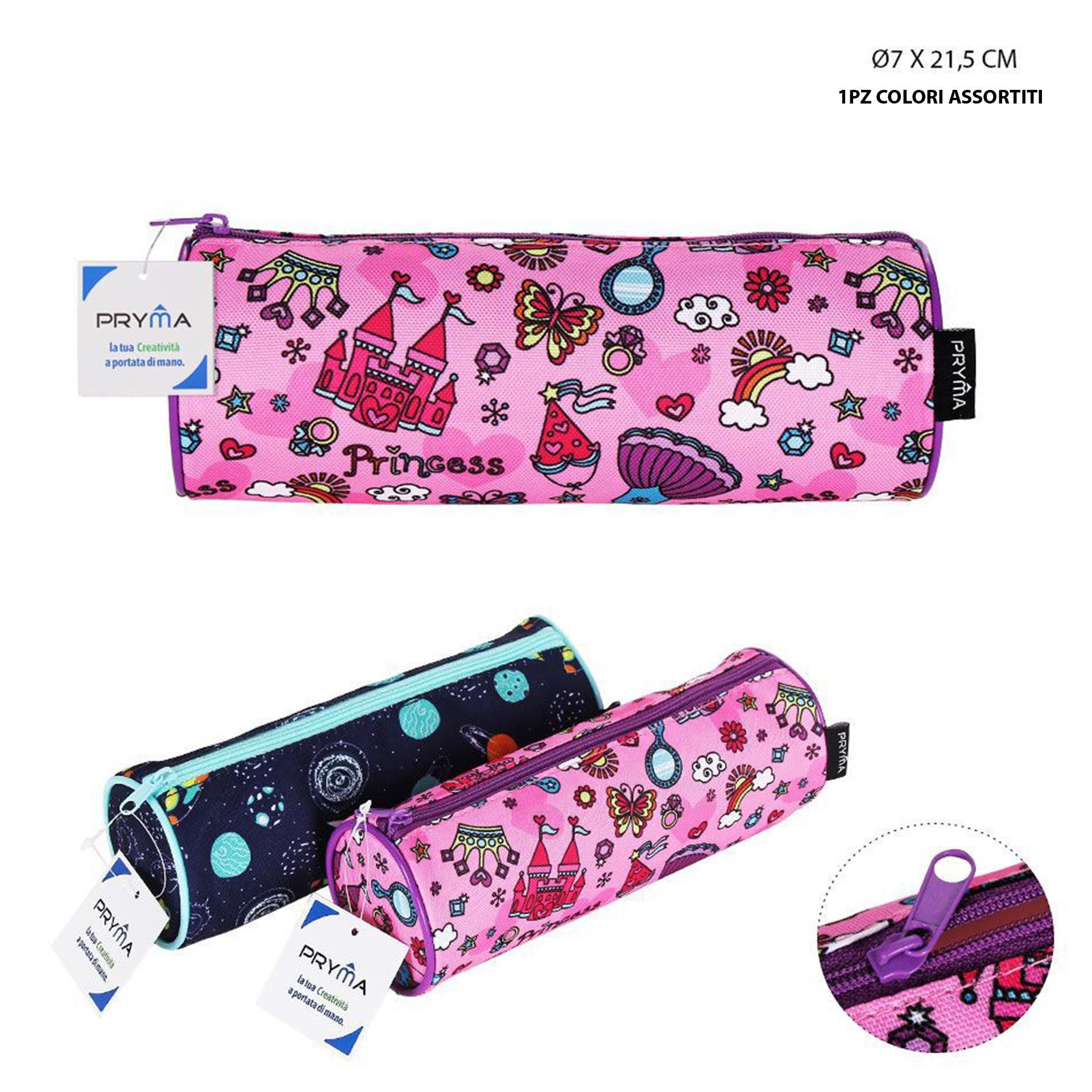 PRYMA ASTUCCIO STOFFA 21.5X7CMPryma