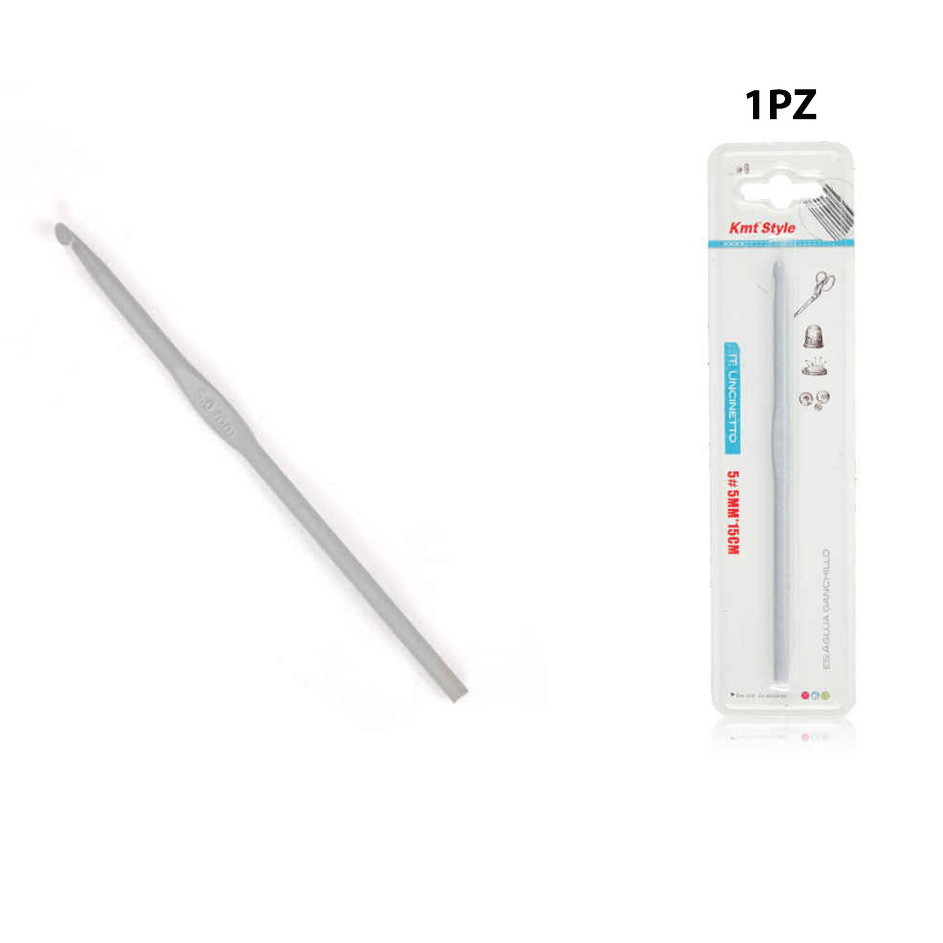 UNCINETTO 5 5MM*15CM