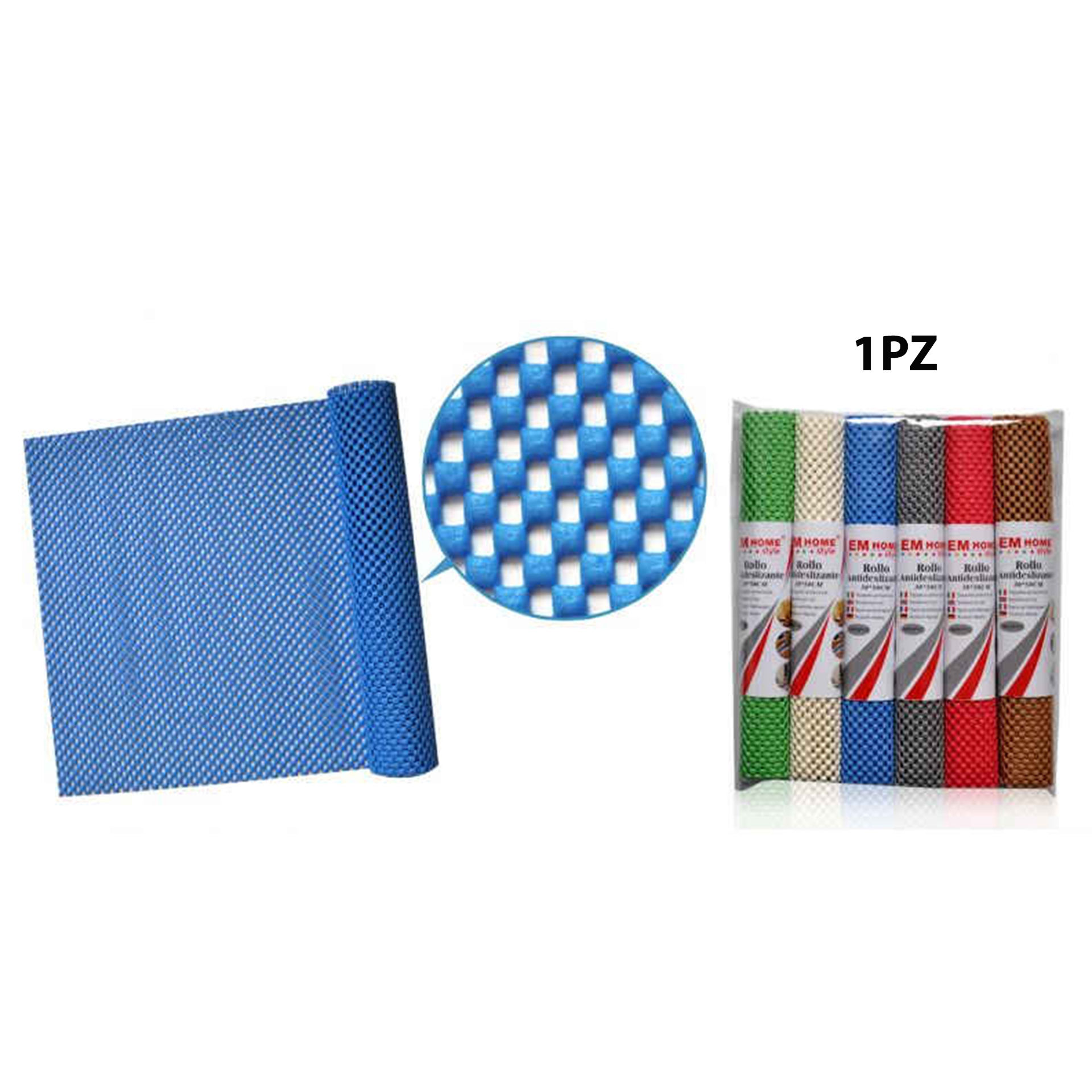 TAPPETO ANTISCIVOLO 30*50CM