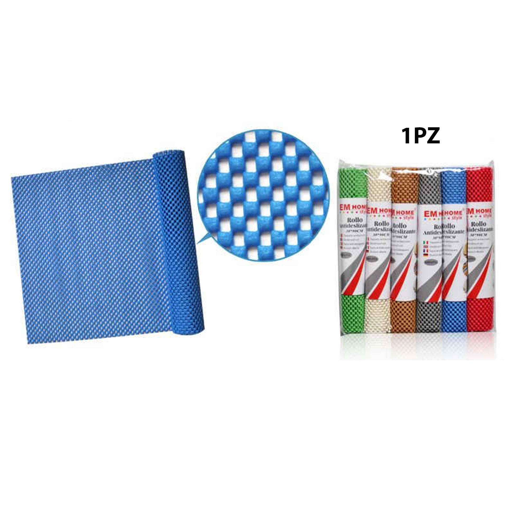 TAPPETO ANTISCIVOLO 30*90CM