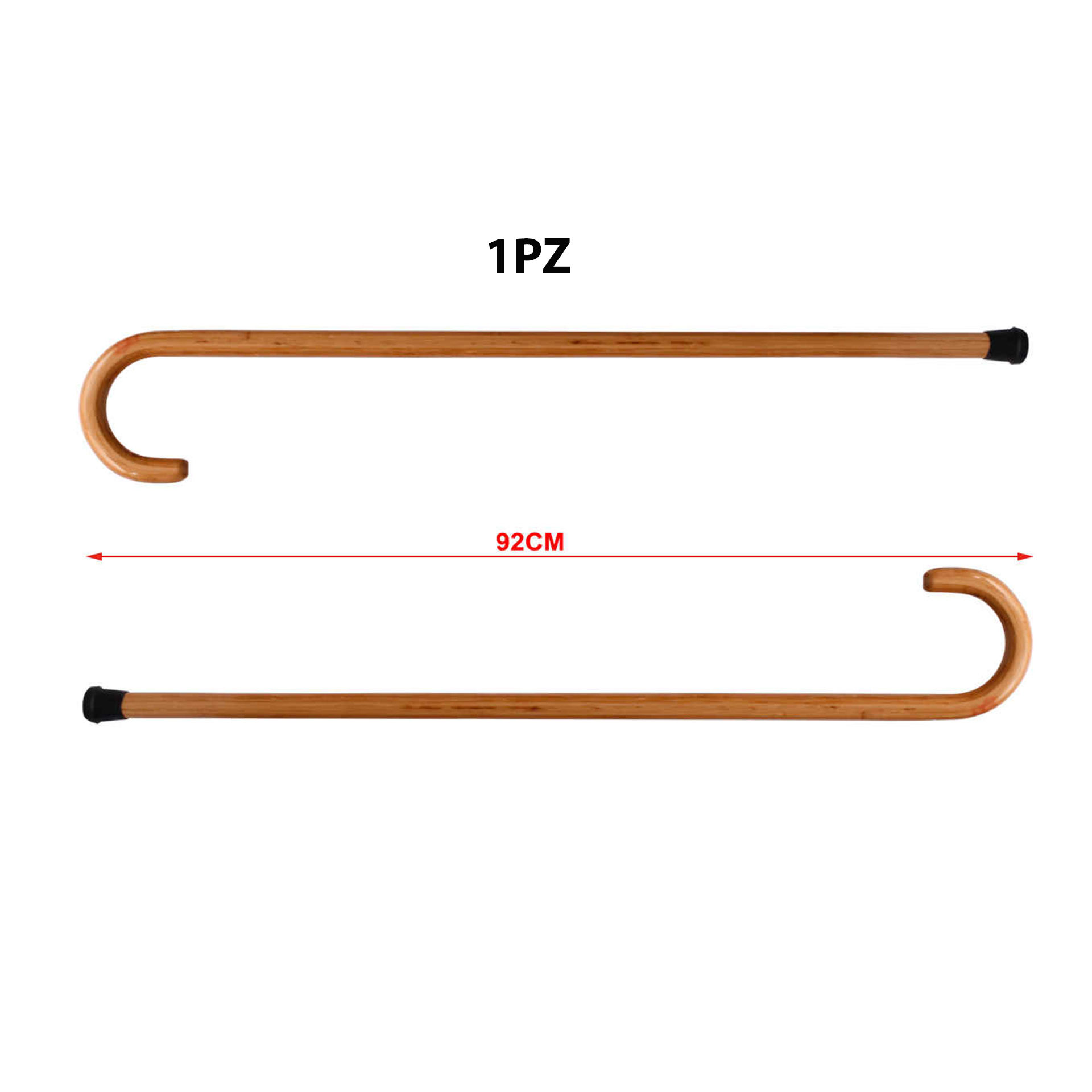 BASTONE DA PASSEGGIO