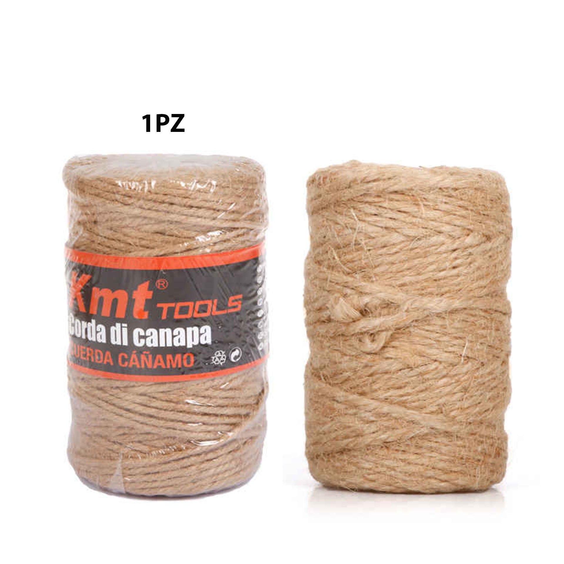 CORDA DI CANAPA