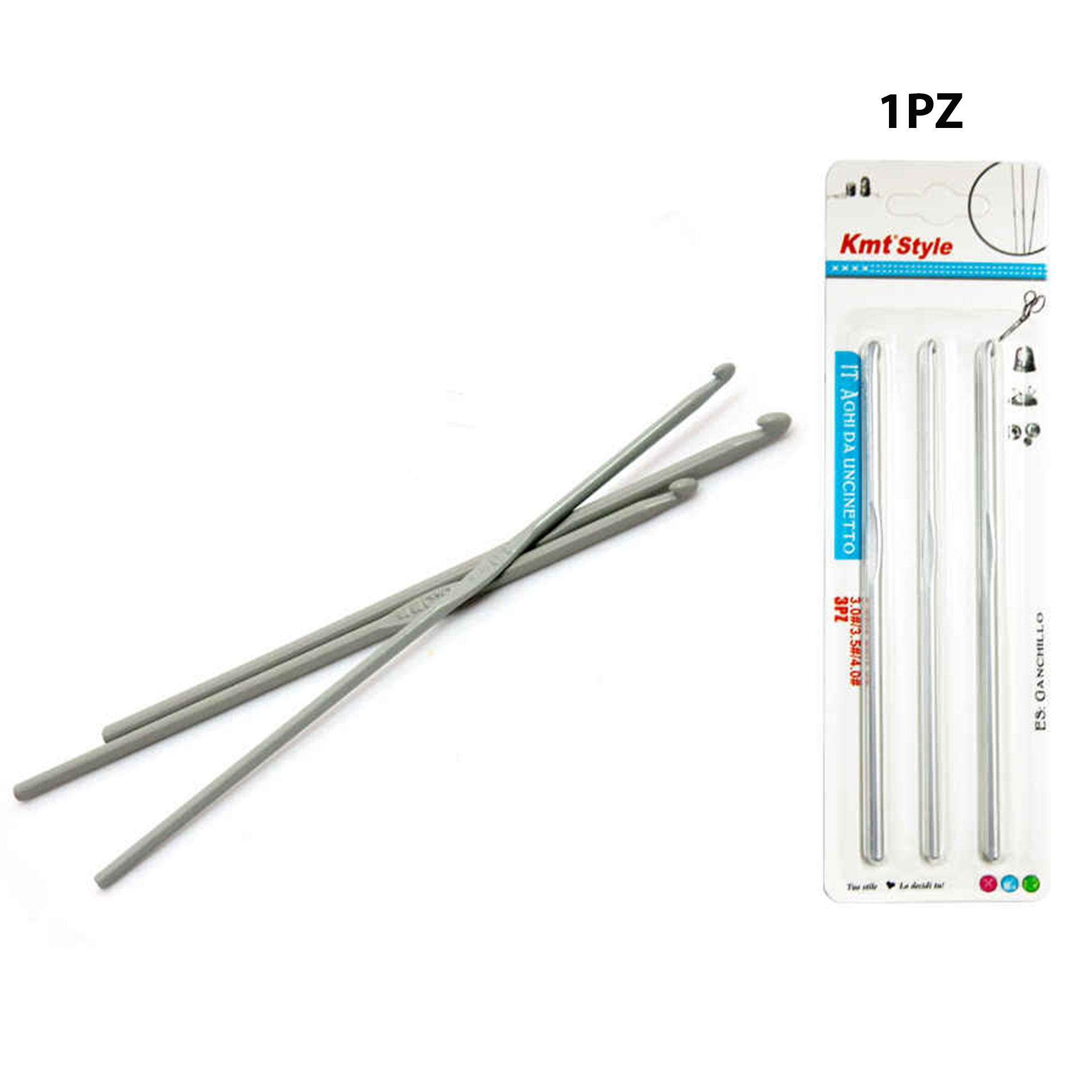 AGHI DA UNCINETTO 3PZ(9200124)