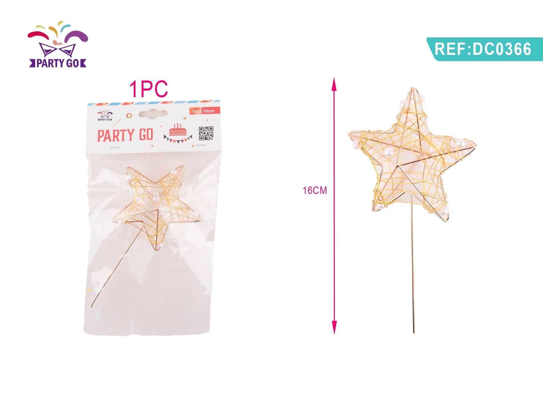 DECORAZIONE PER TORTE