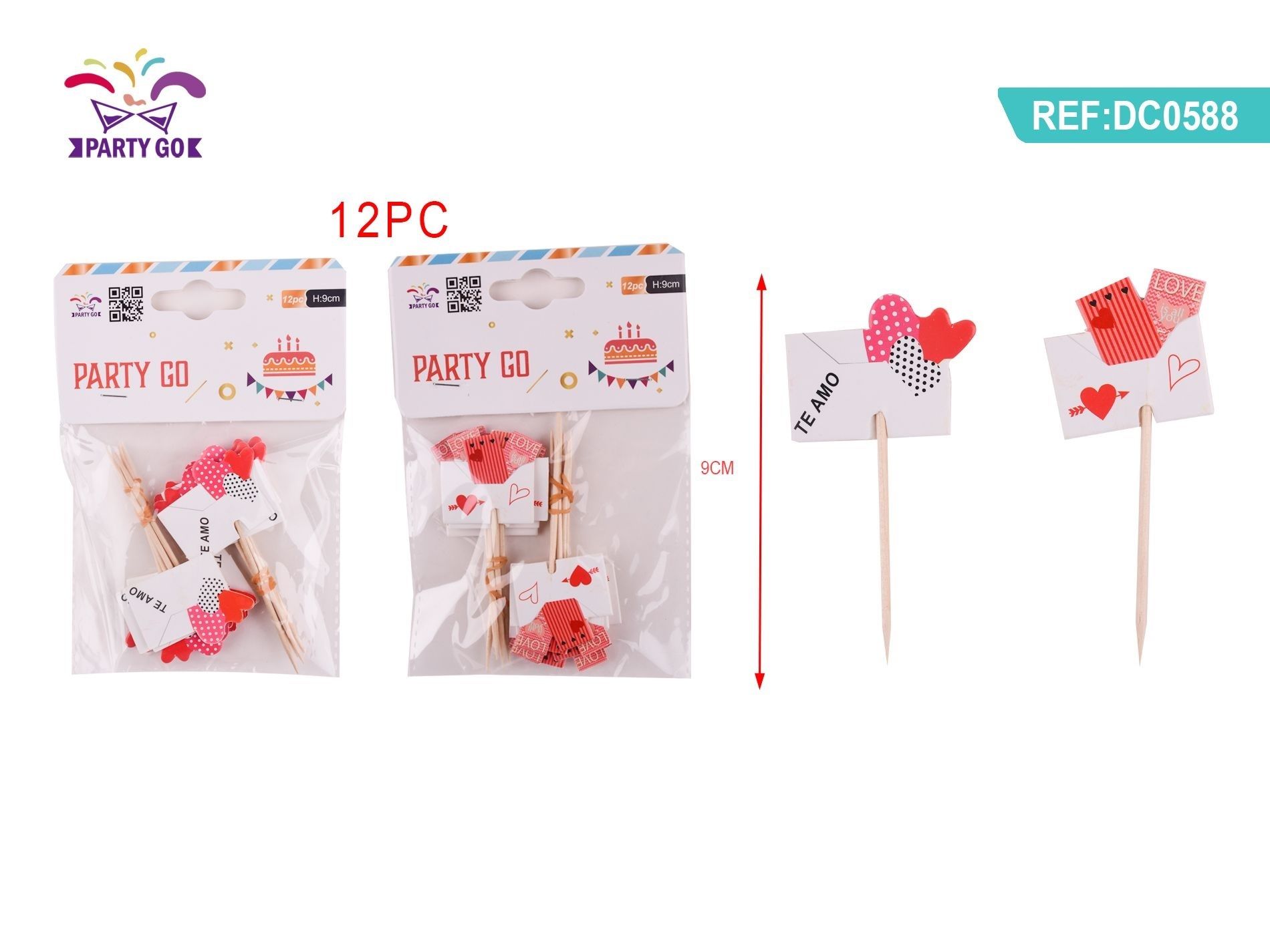 DECORAZIONE PER TORTA