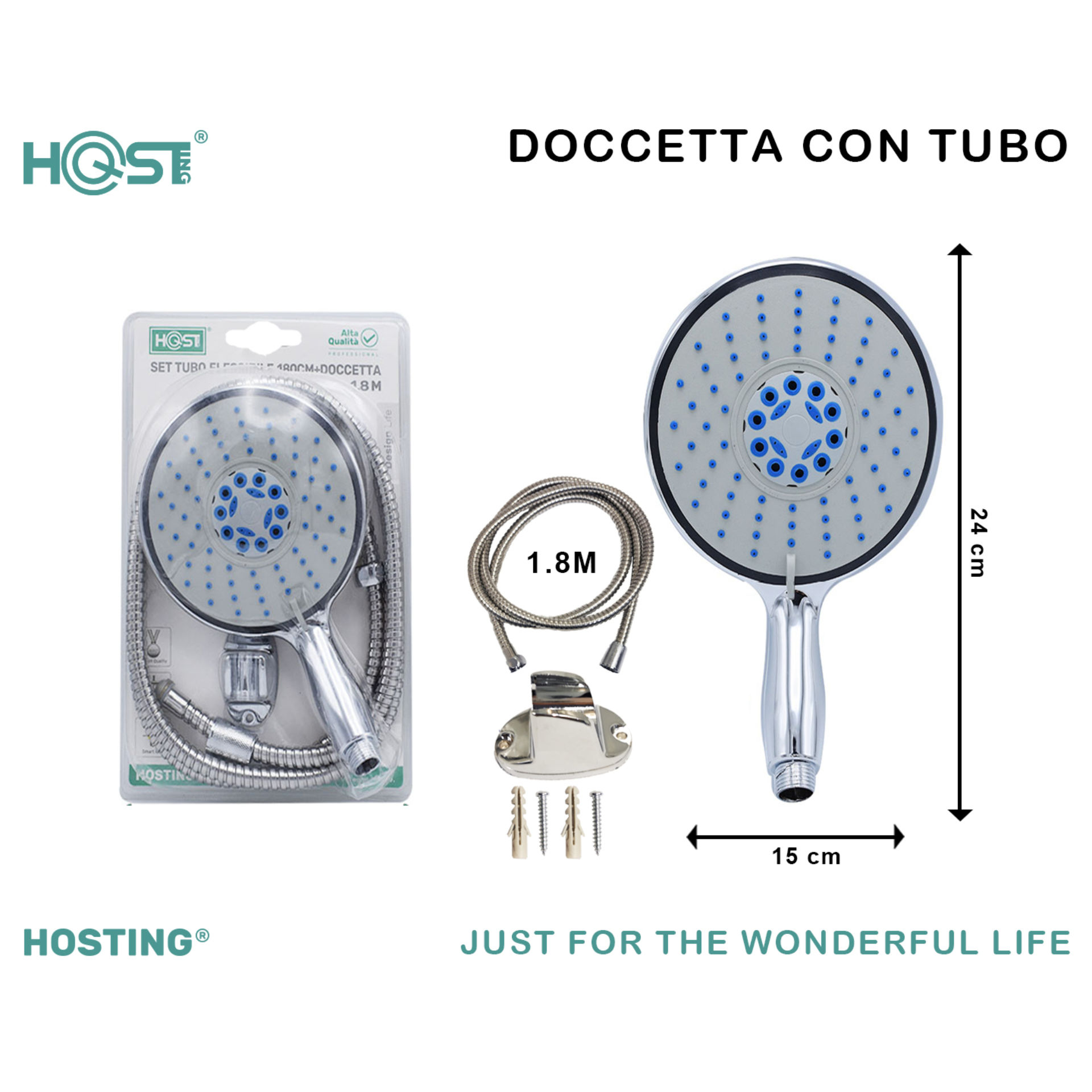 DOCCETTA