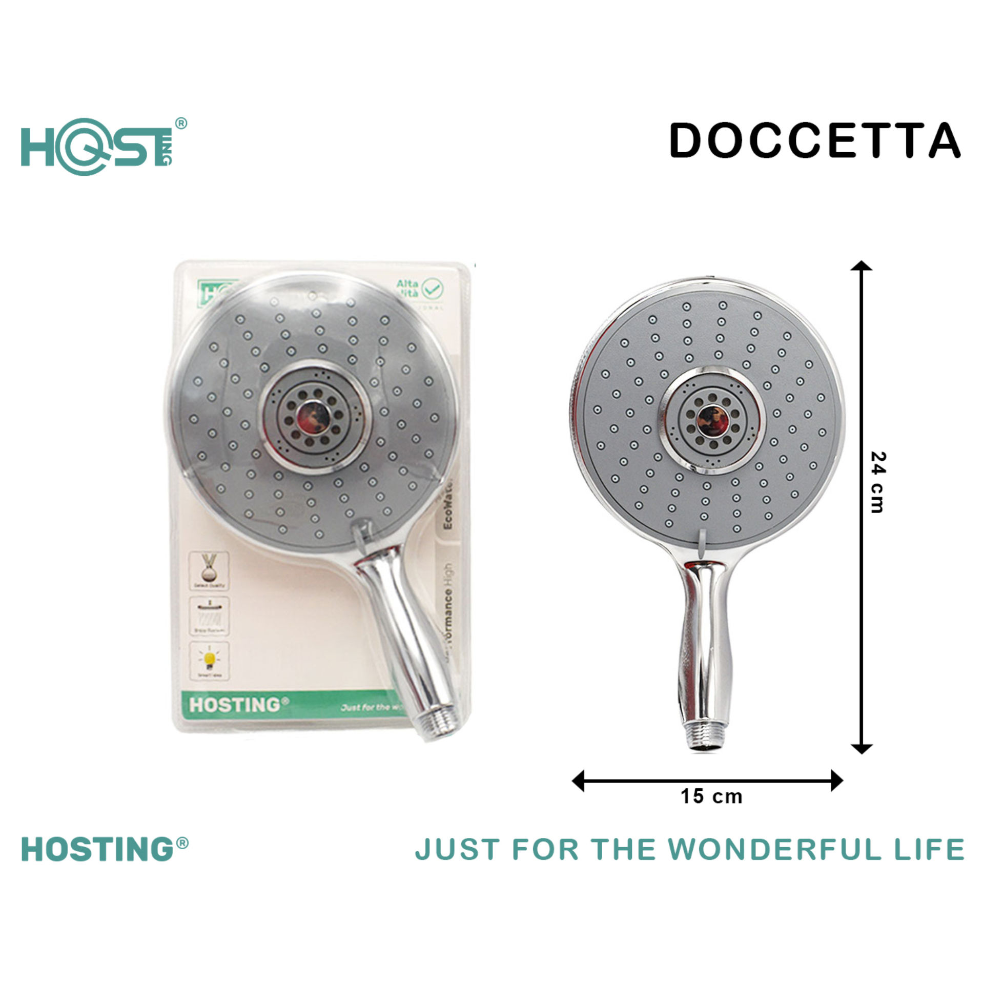 DOCCETTA