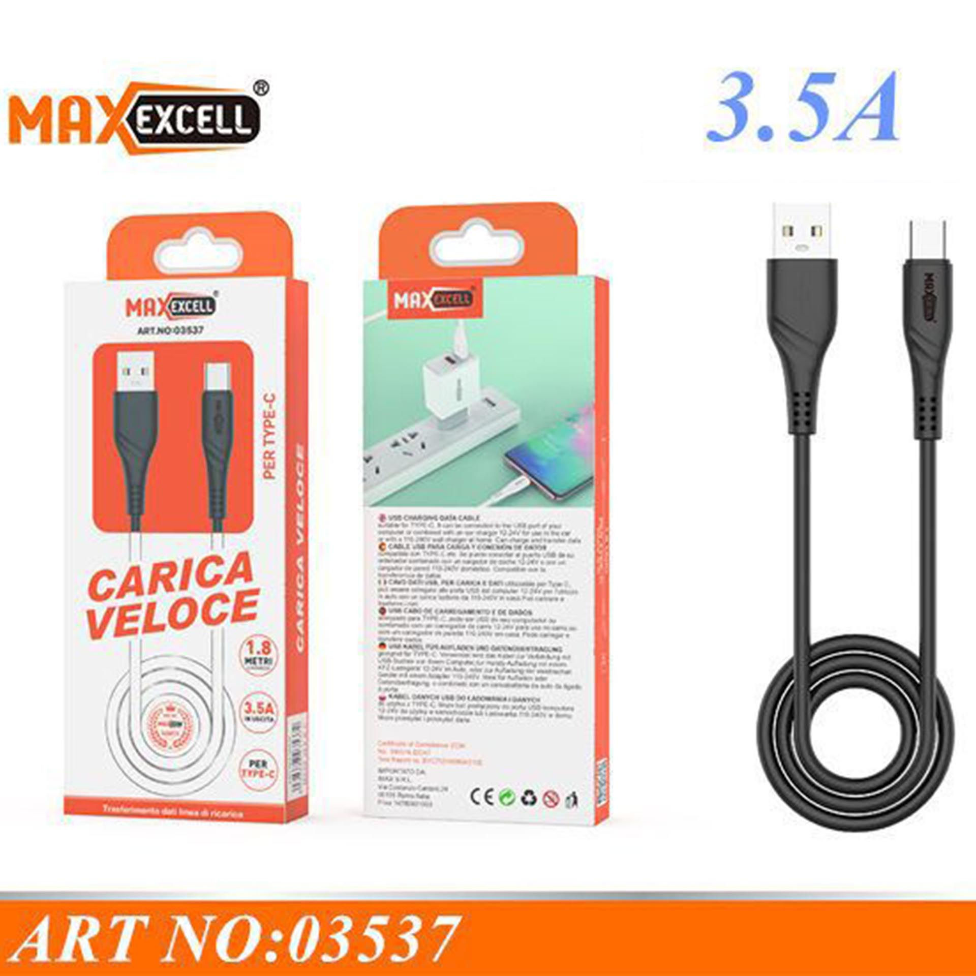 CAVO DI TRASMISSIONE