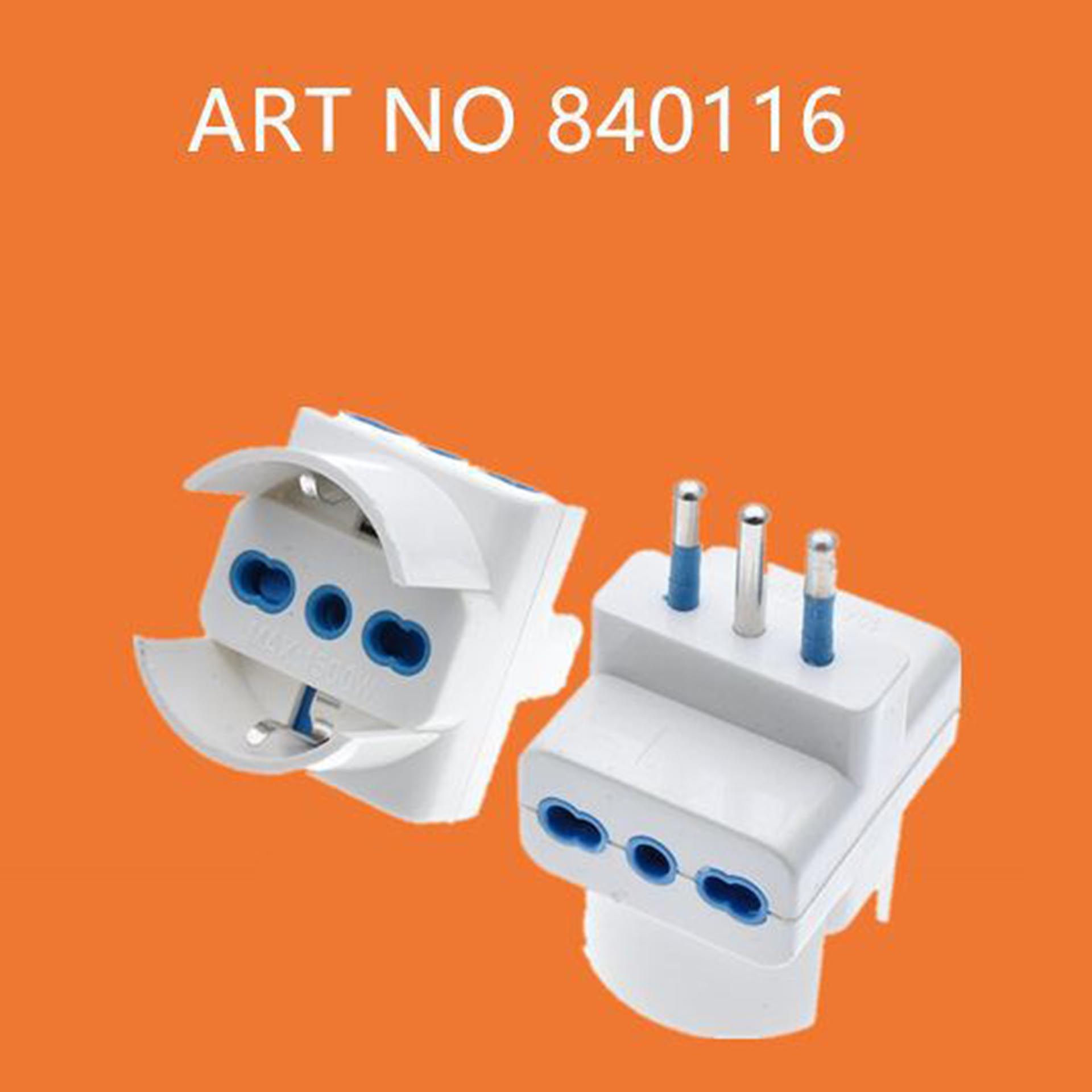 SPINA DI CONVERSIONE MULTIFUNZIONE