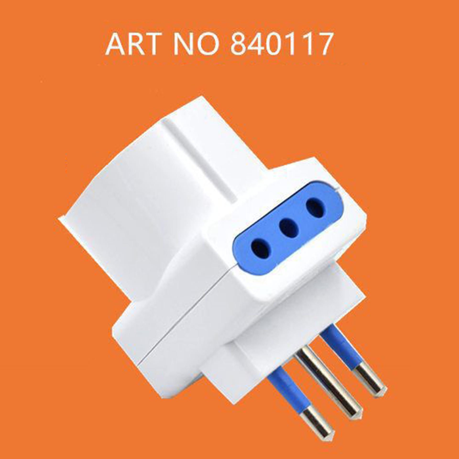 SPINA DI CONVERSIONE MULTIFUNZIONE