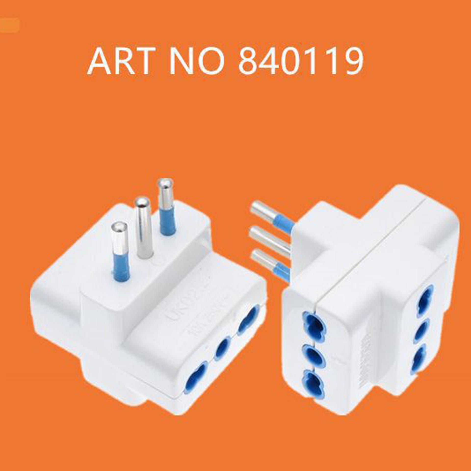 SPINA DI CONVERSIONE MULTIFUNZIONE