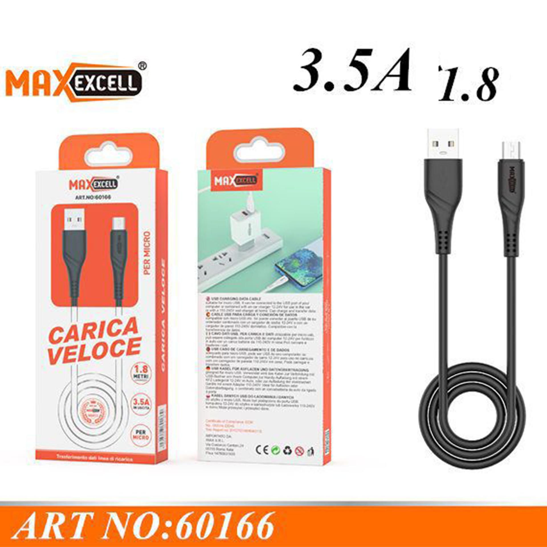 CAVO DI TRASMISSIONE