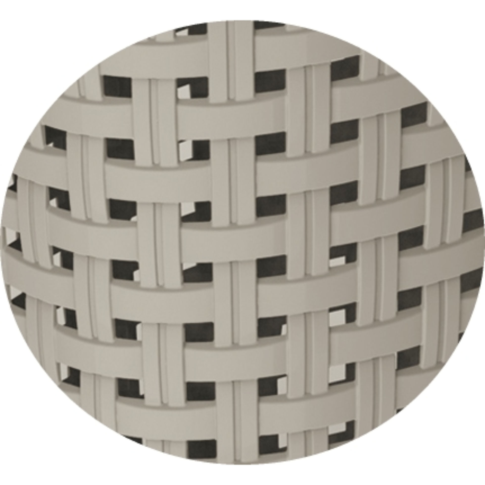 PAGLIA PORTABIANCHERIA LT. 43