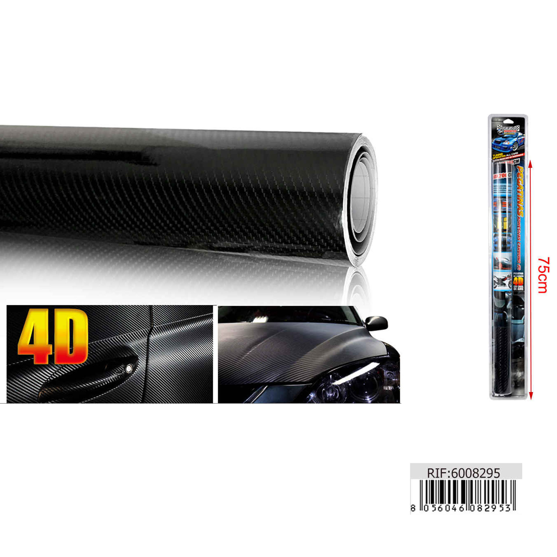 PELLICOLA DECORATIVA 75*200CM