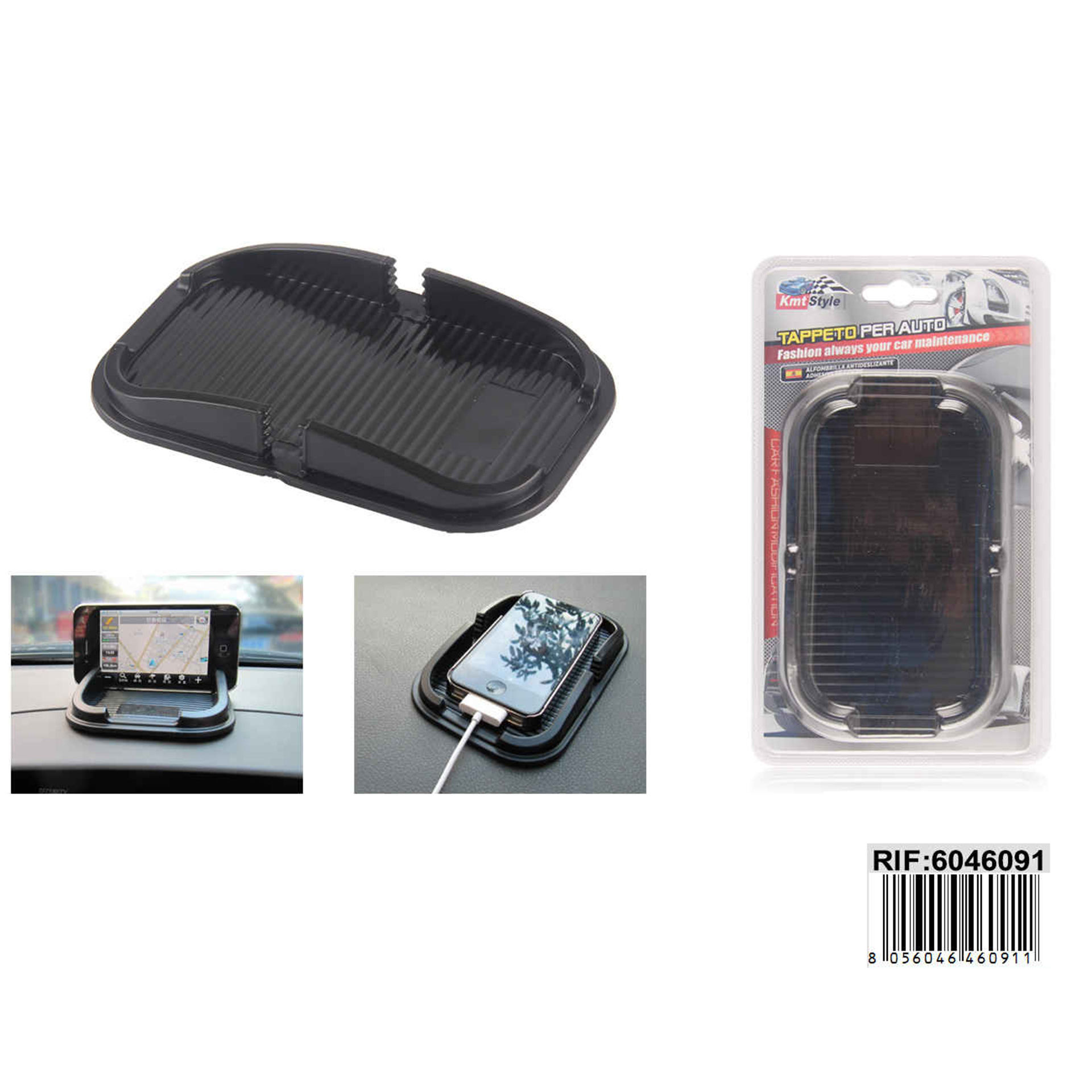 TAPPETINI PER AUTO