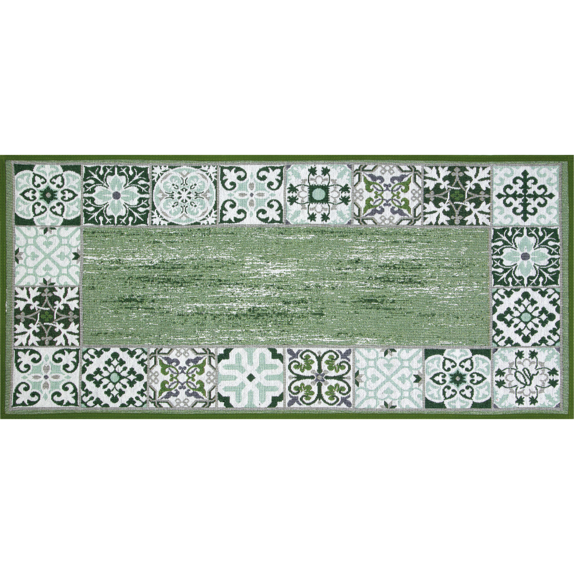 TAPP. SPRINT 40X68 MAIOLICA