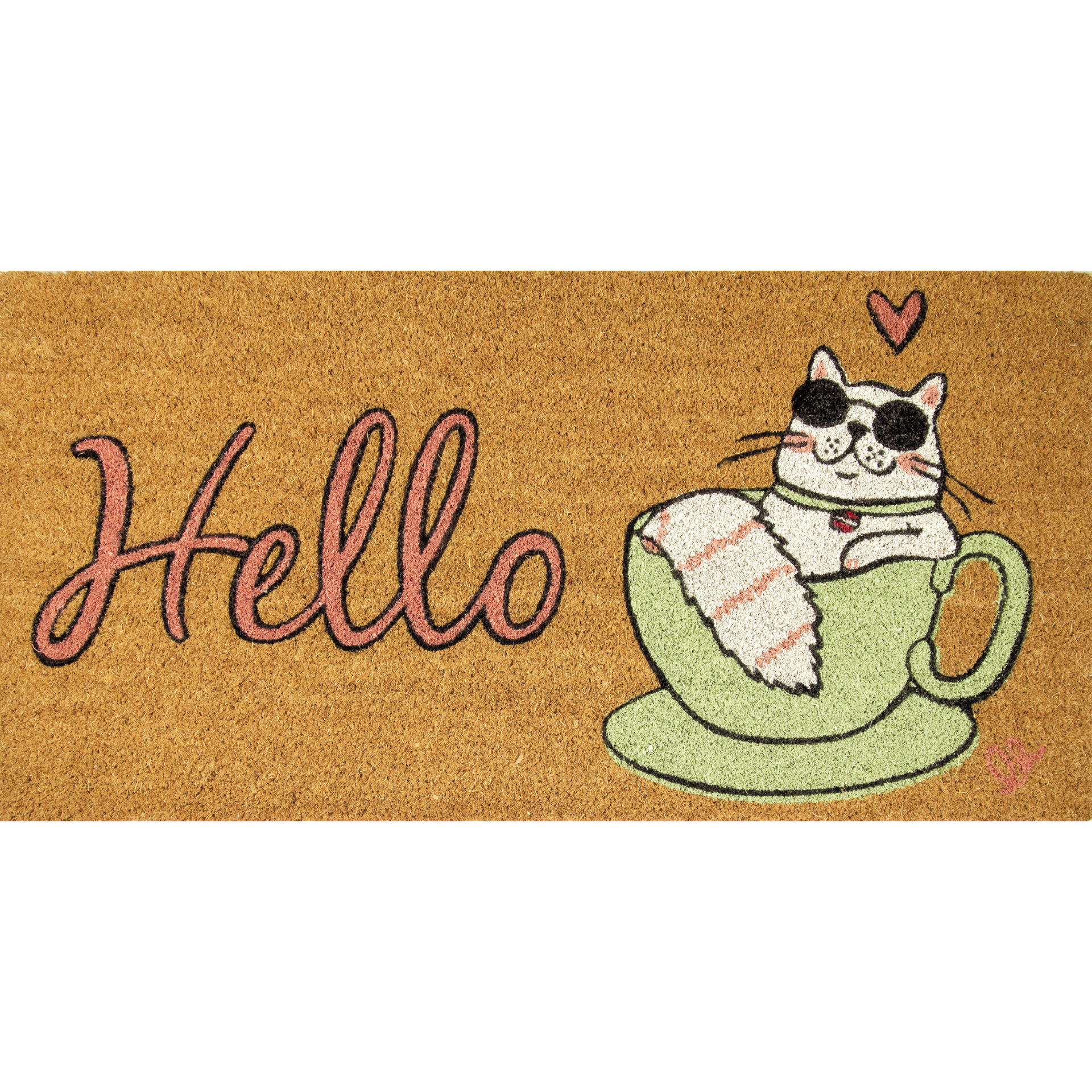 ZERB. COCCO FANTASY 40X80 COLL.08