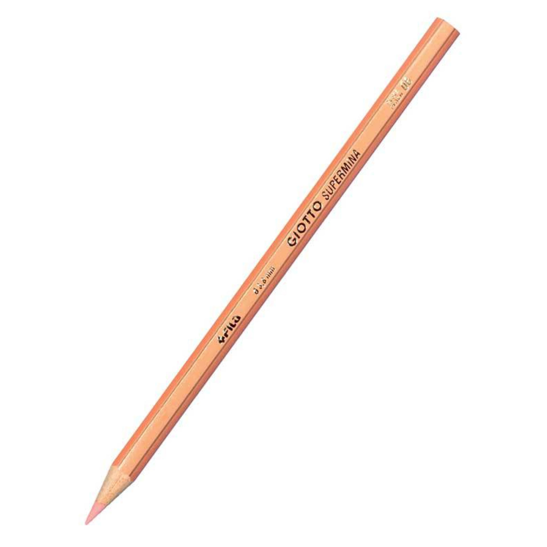 GIOTTO MATITA PASTELLO SUPERMINA PESCAGiotto