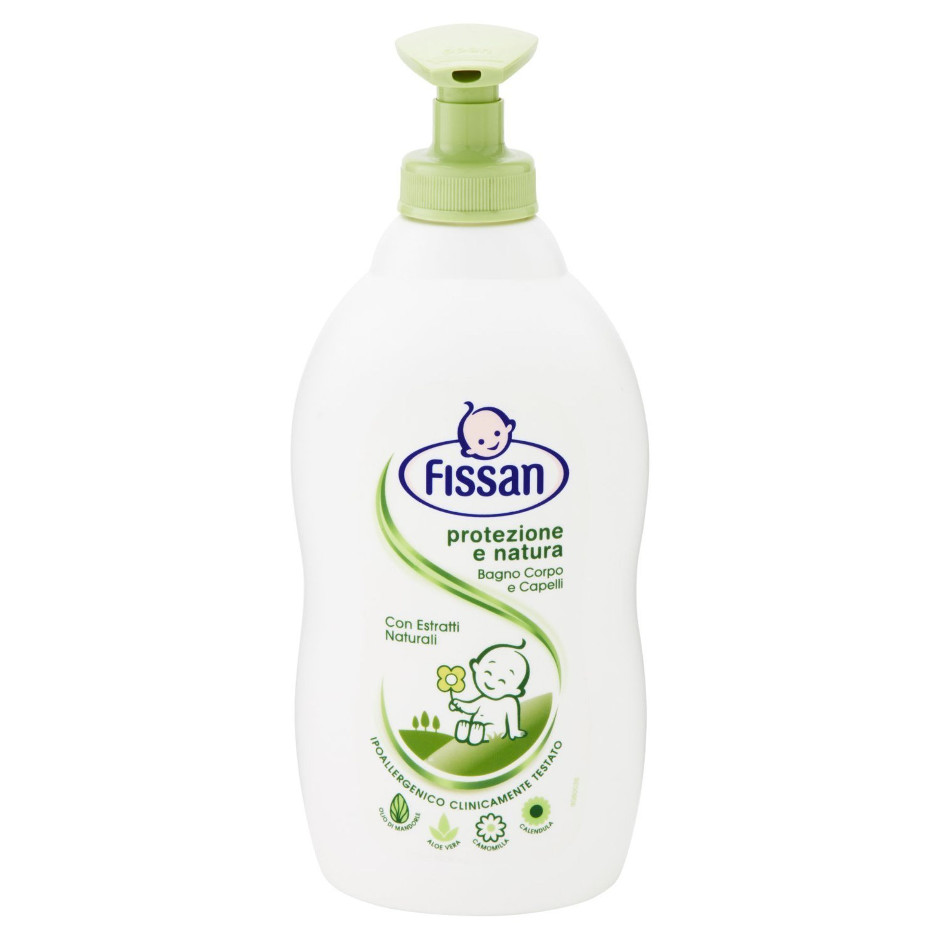 FISSA WCR LIQ PRONA BPE 400ML IT L16