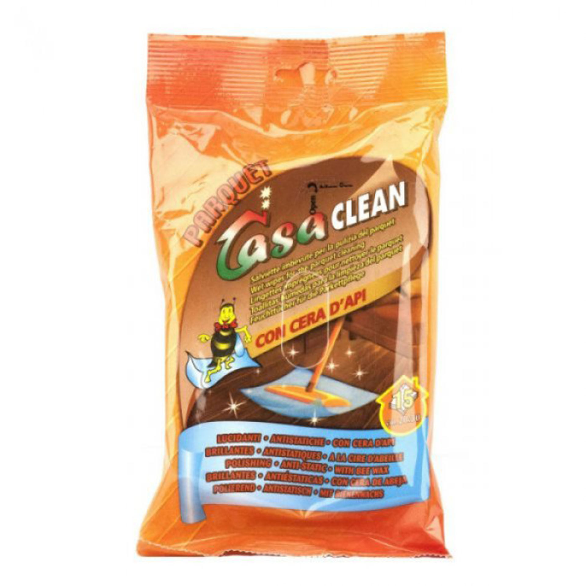 SALVIETTE CASACL/PARQUET 15