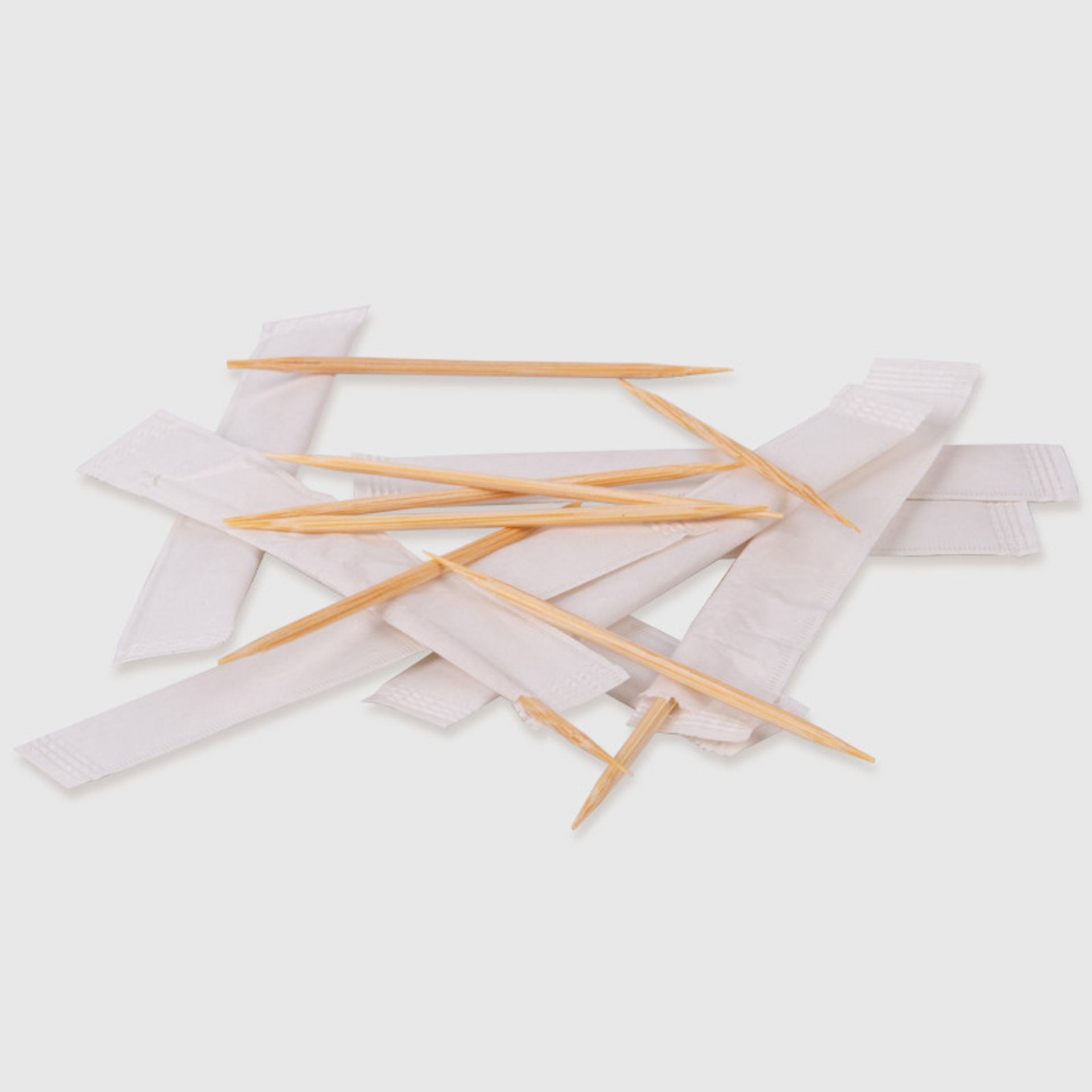 STUZZICADENTI BRIAN 1000 PZ.La Briantina