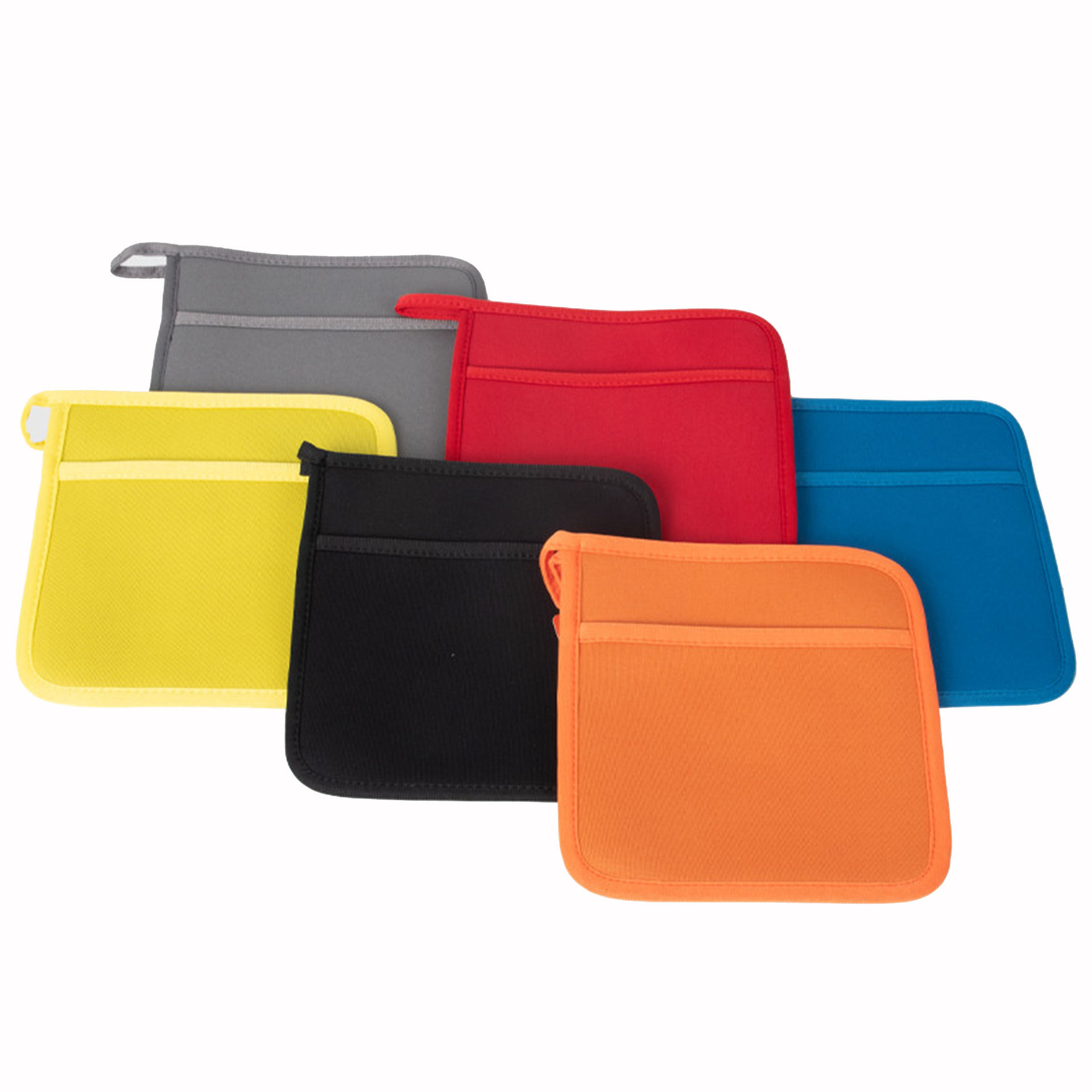 PRESINA NEOPRENE MAXI CON TASCALa Briantina