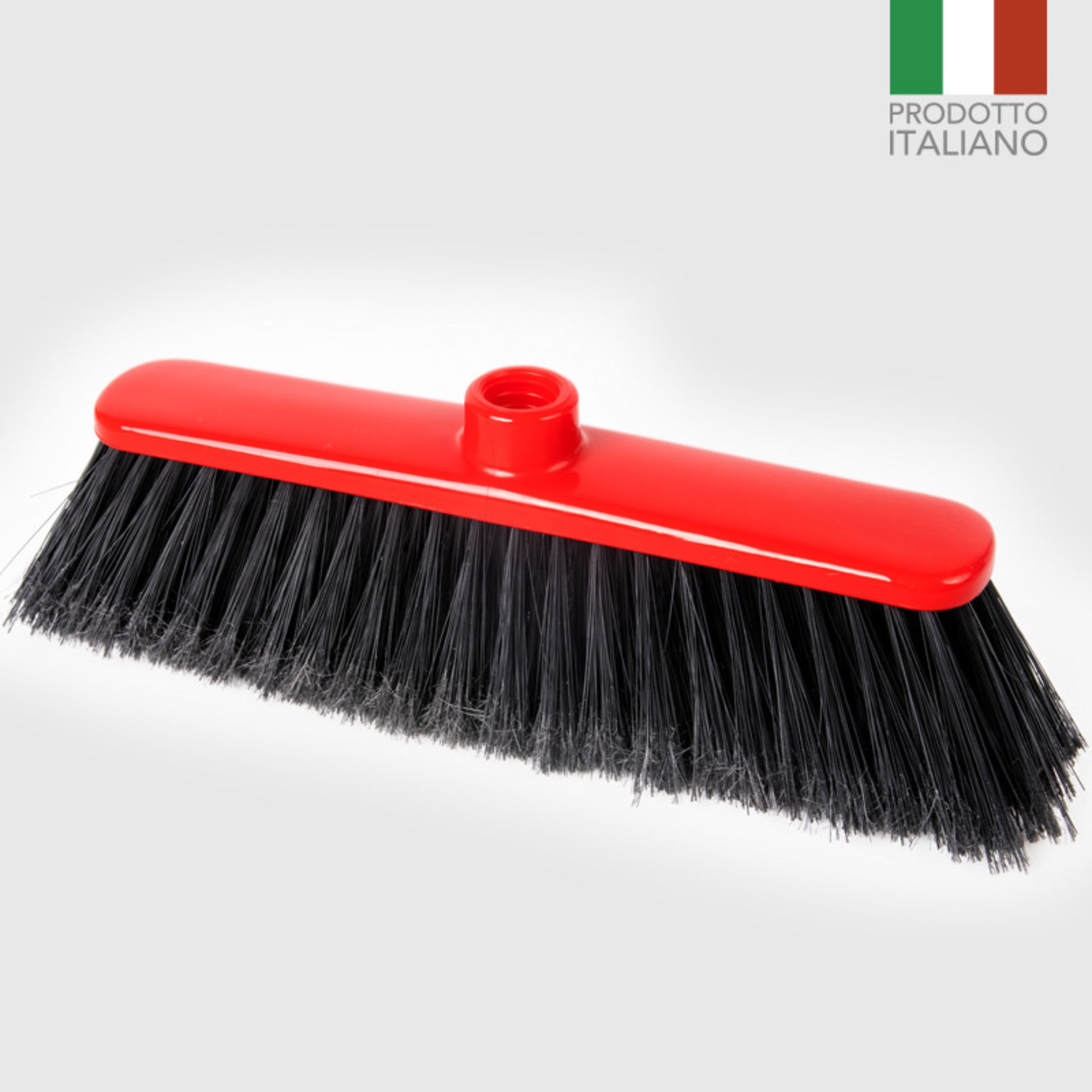 SCOPA PIATTA ANITA NERALa Briantina