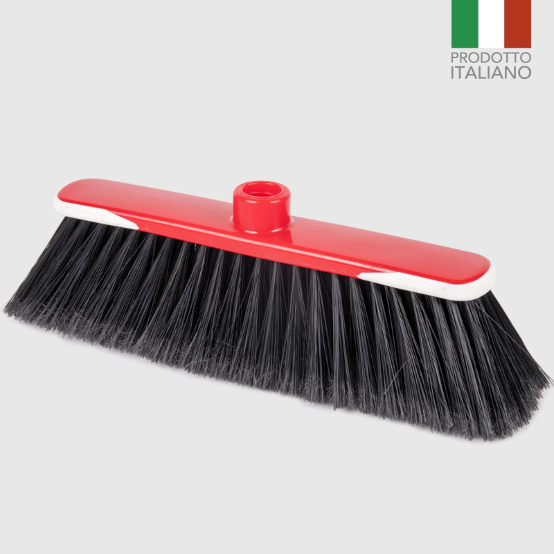 SCOPA LIVIA CON PARACOLPILa Briantina