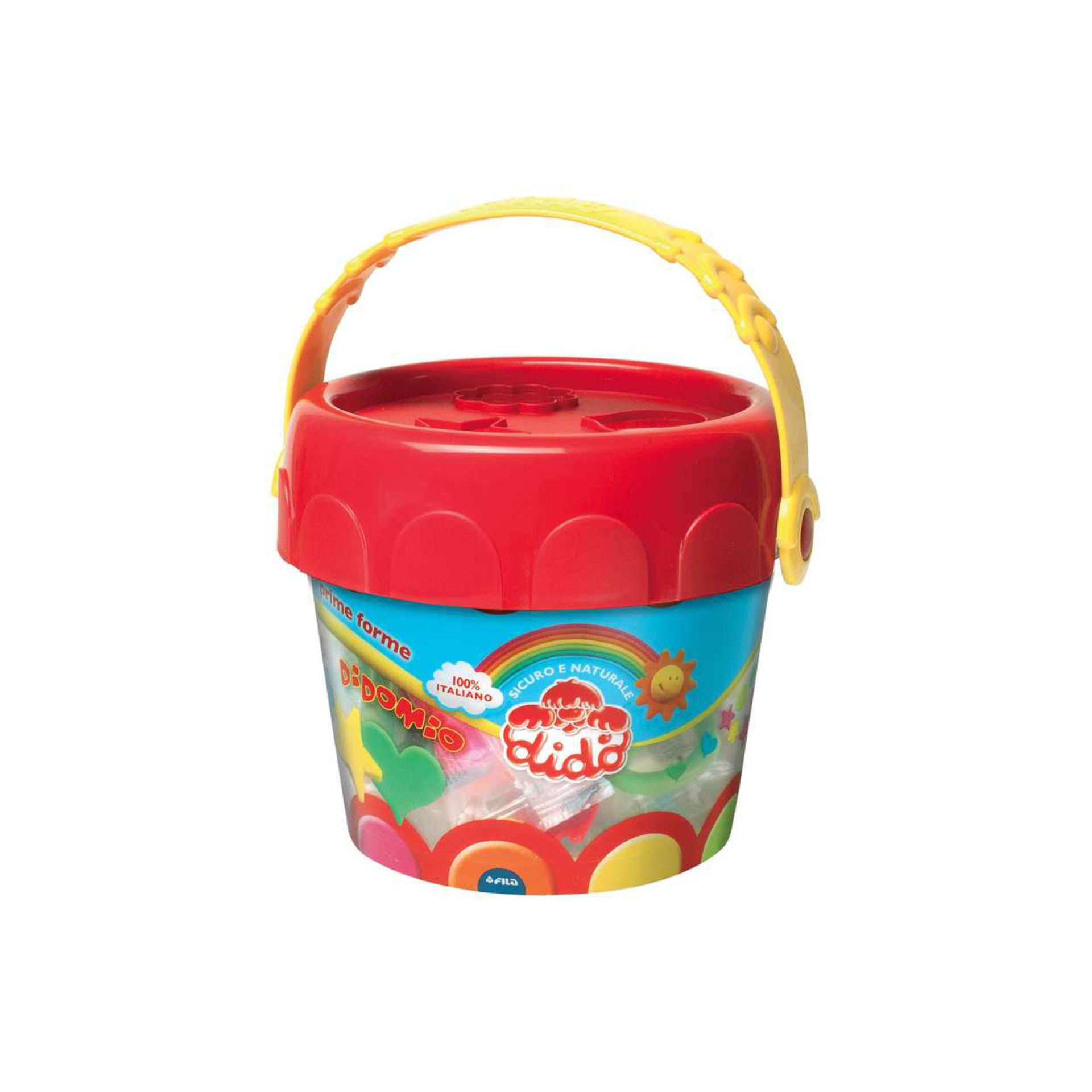 DIDO' MIO SECCHIELLO PRIME FORMEDidò